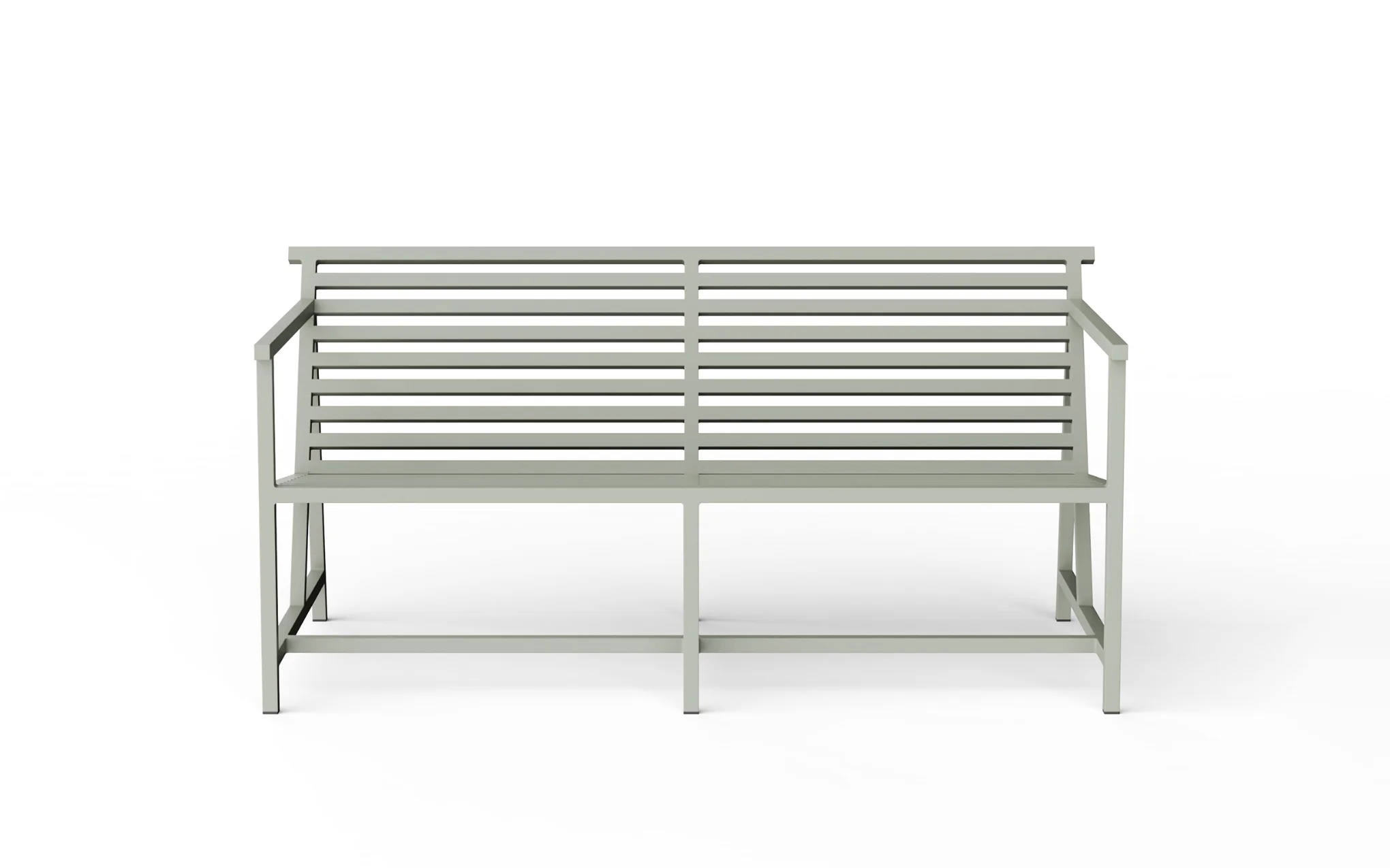19 Outdoors lounge bench - Image 9