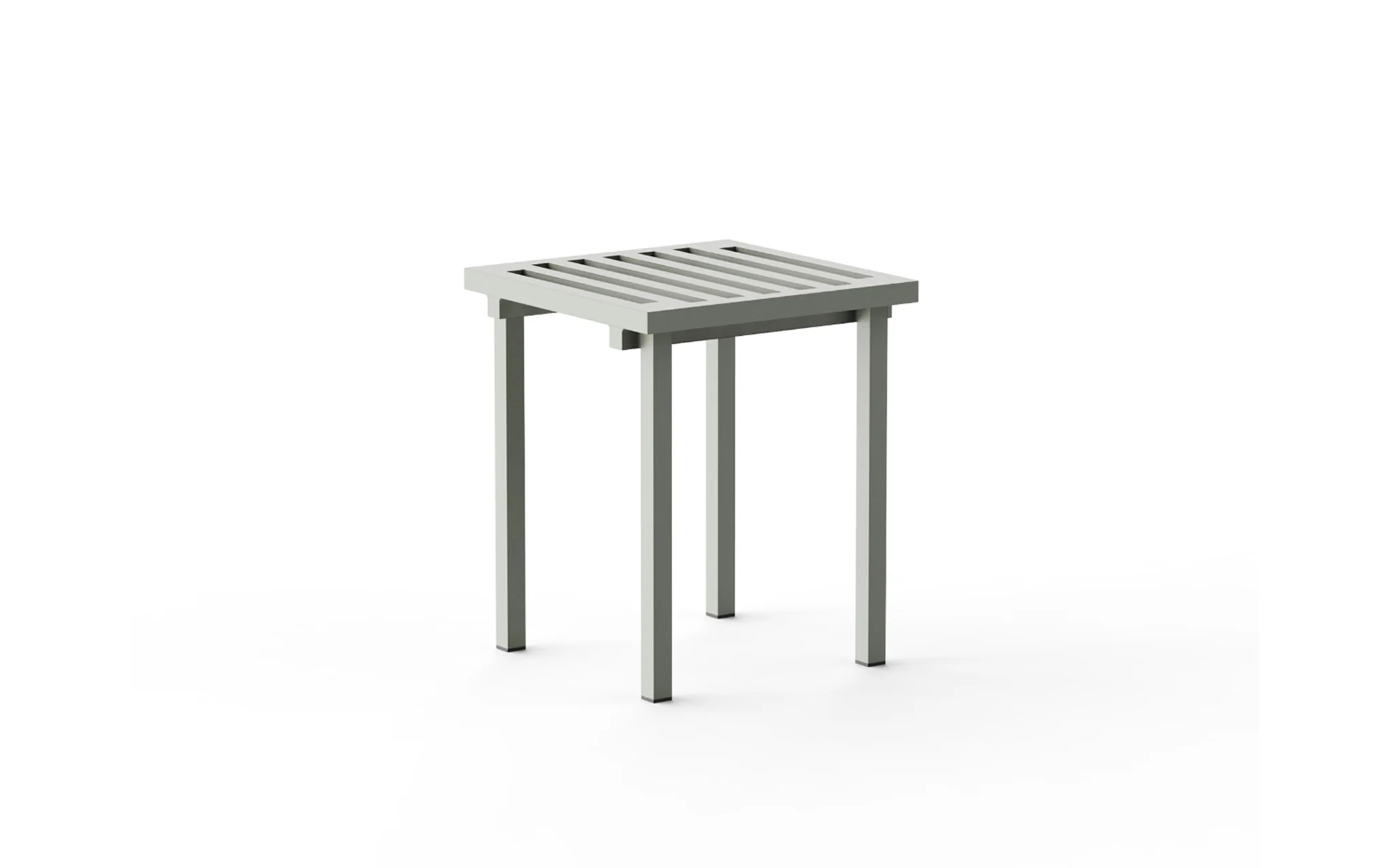 19 Outdoors stool - Image 5