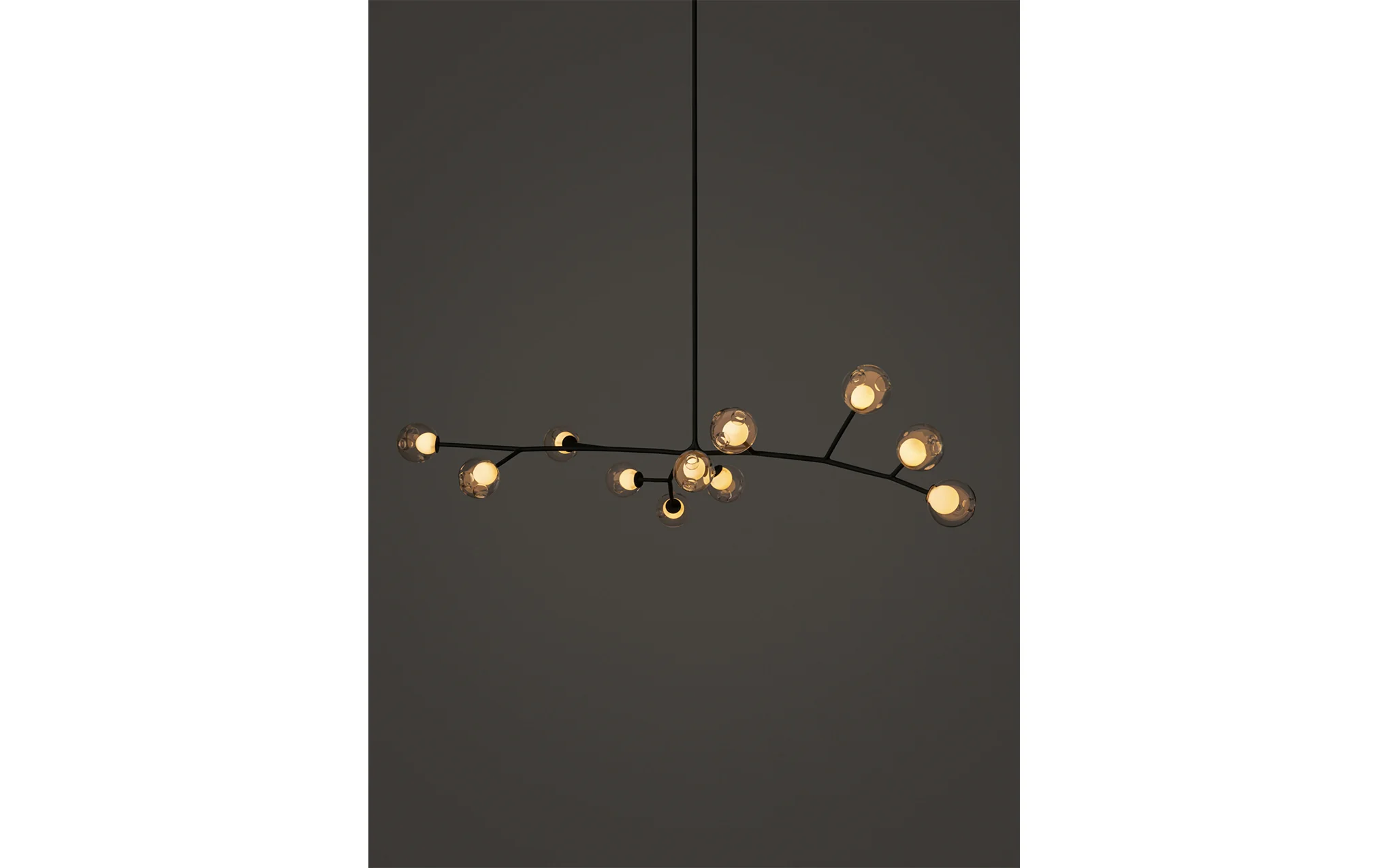 28 Armature chandelier - Image 16
