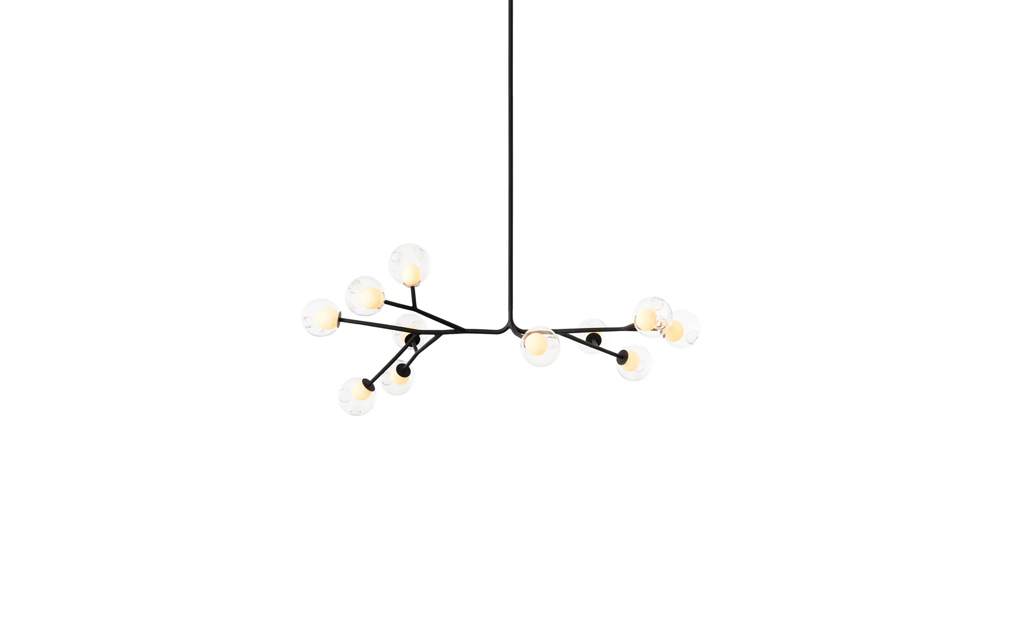 28 Armature chandelier - Image 21