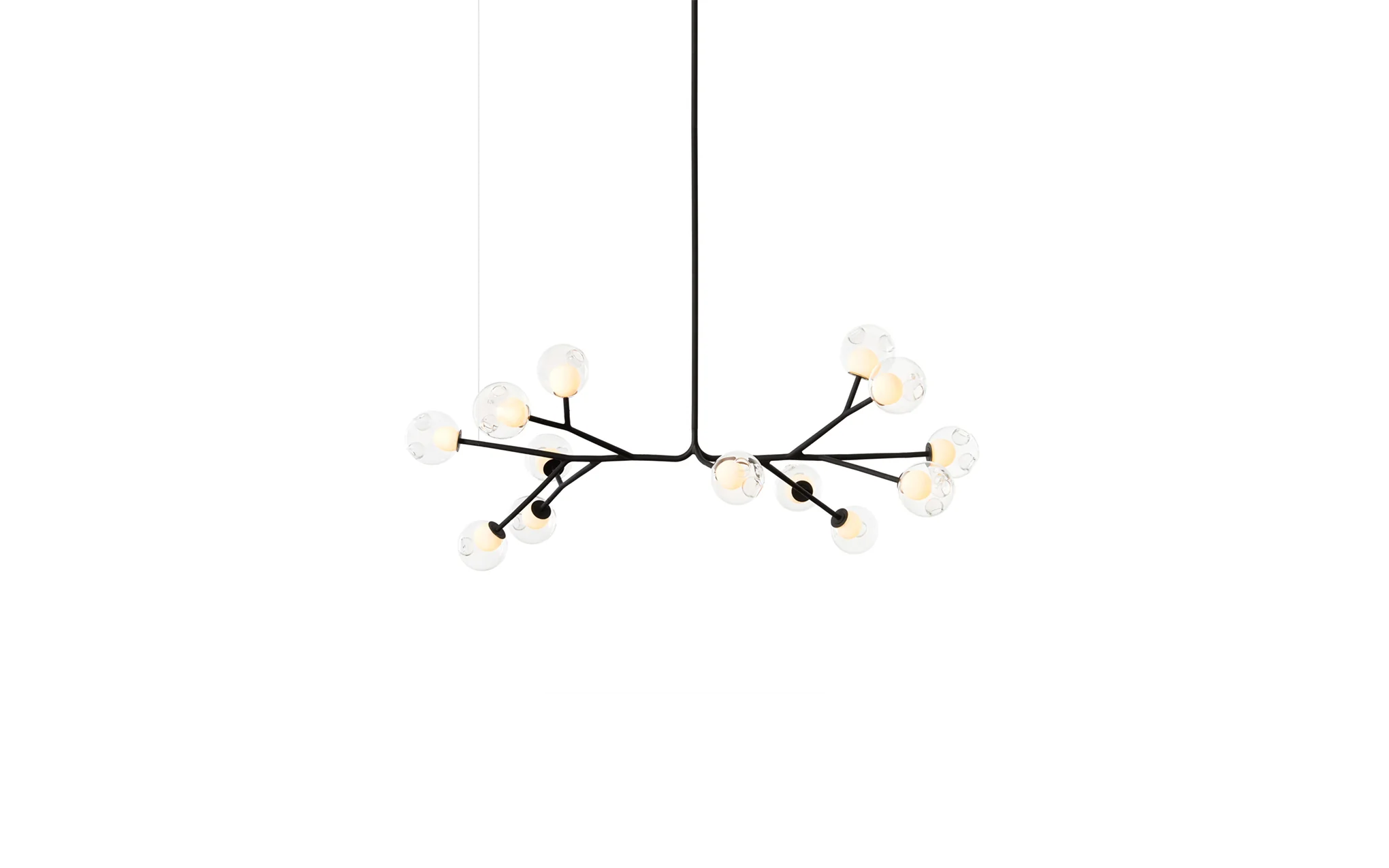 28 Armature chandelier - Image 24