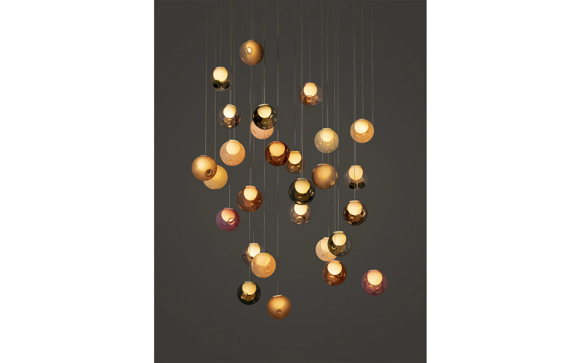 28 Random chandelier - Image 62