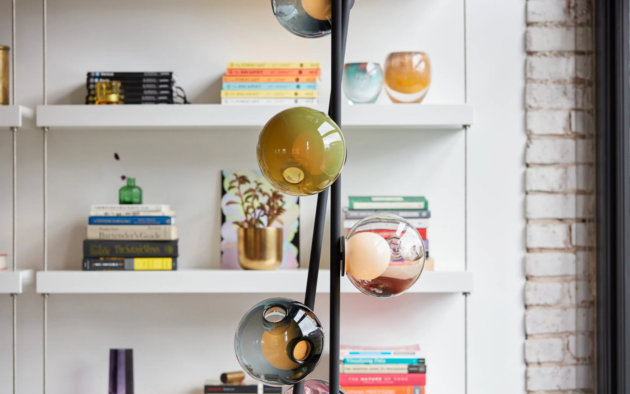 28 Stem column light - Image 25