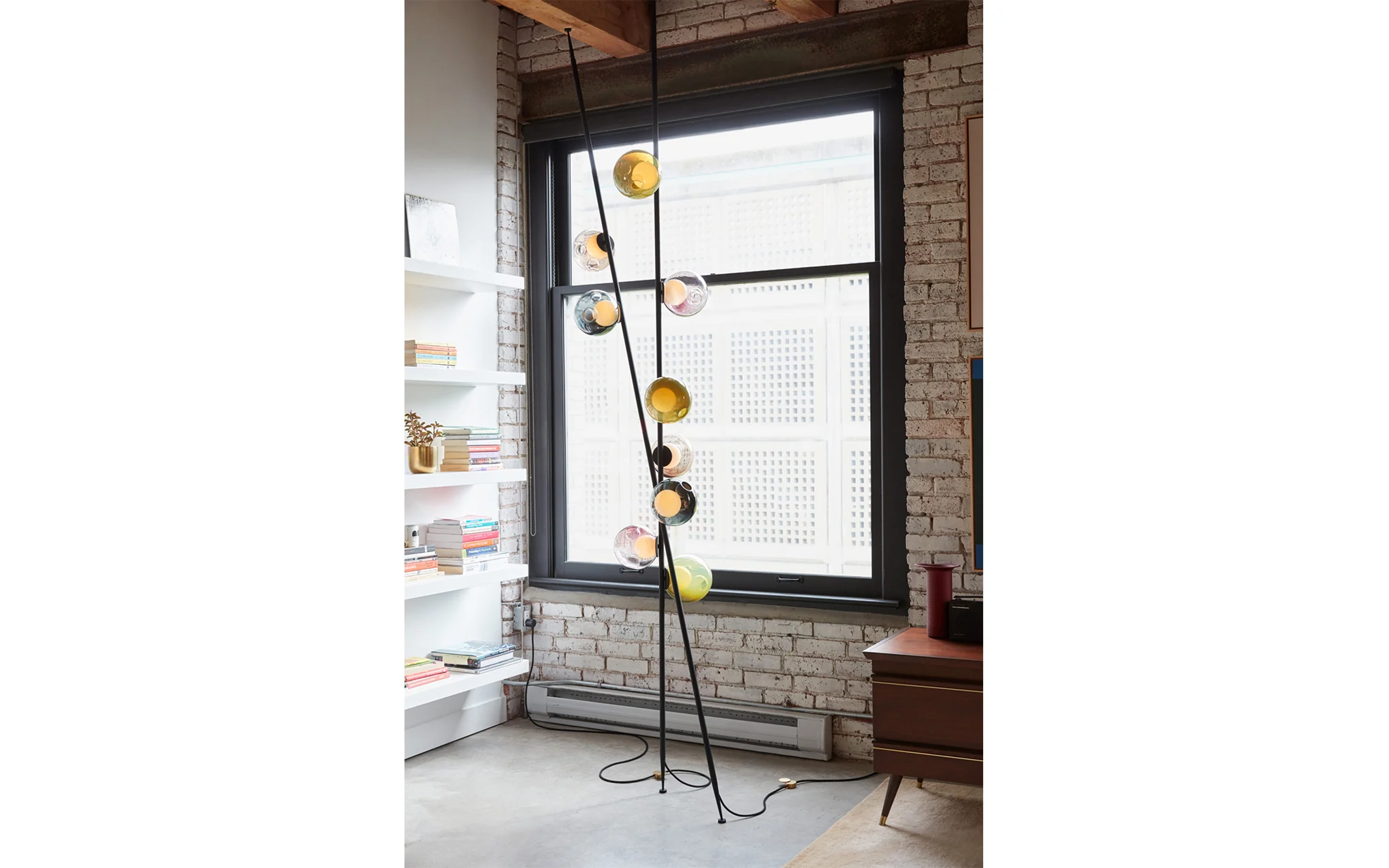 28 Stem column light - Image 47