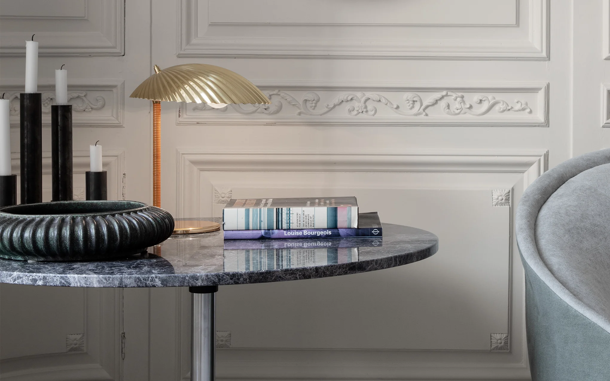 5321 table light - Image 2