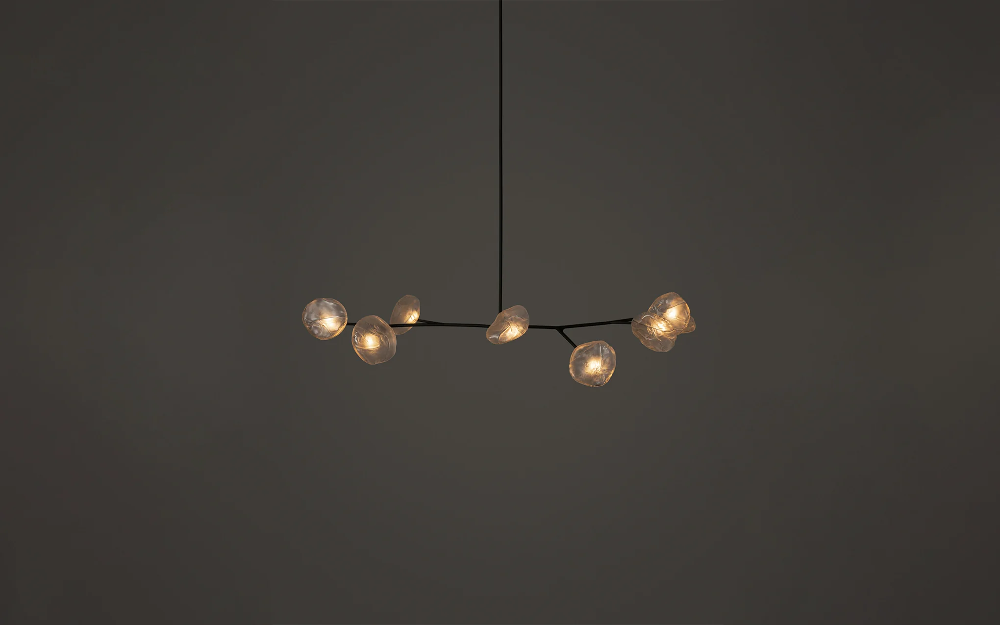 73 Armature chandelier - Image 10