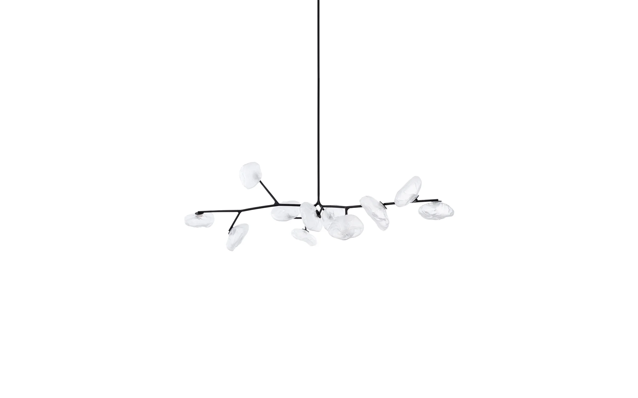 73 Armature chandelier - Image 20