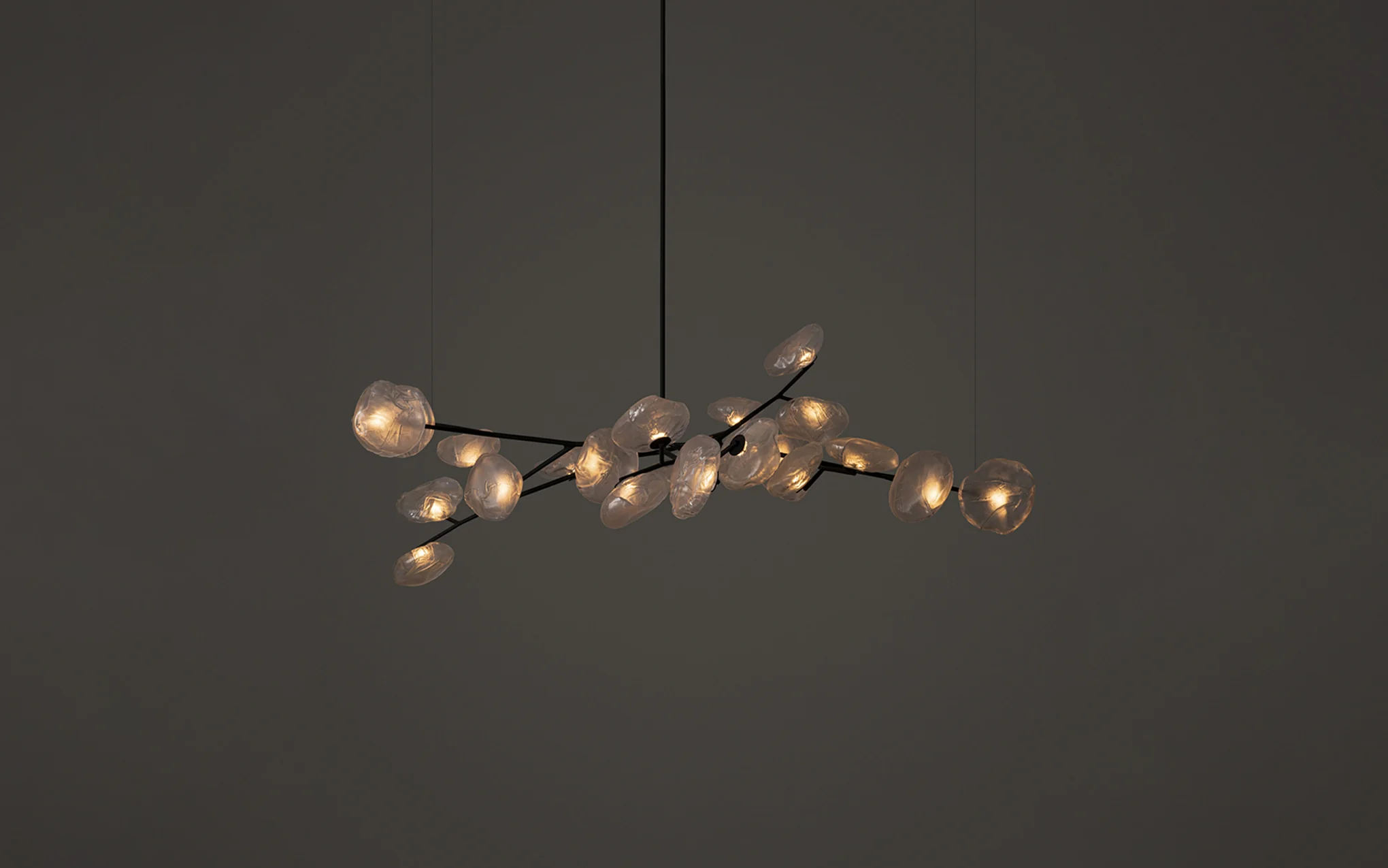 73 Armature chandelier - Image 34