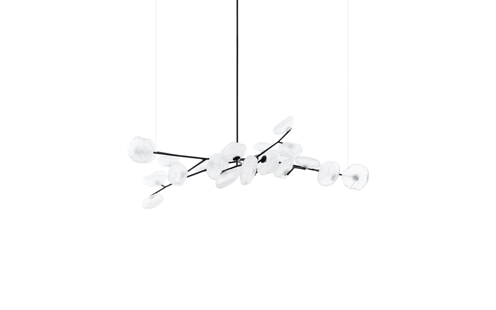 73 Armature chandelier - Image 35