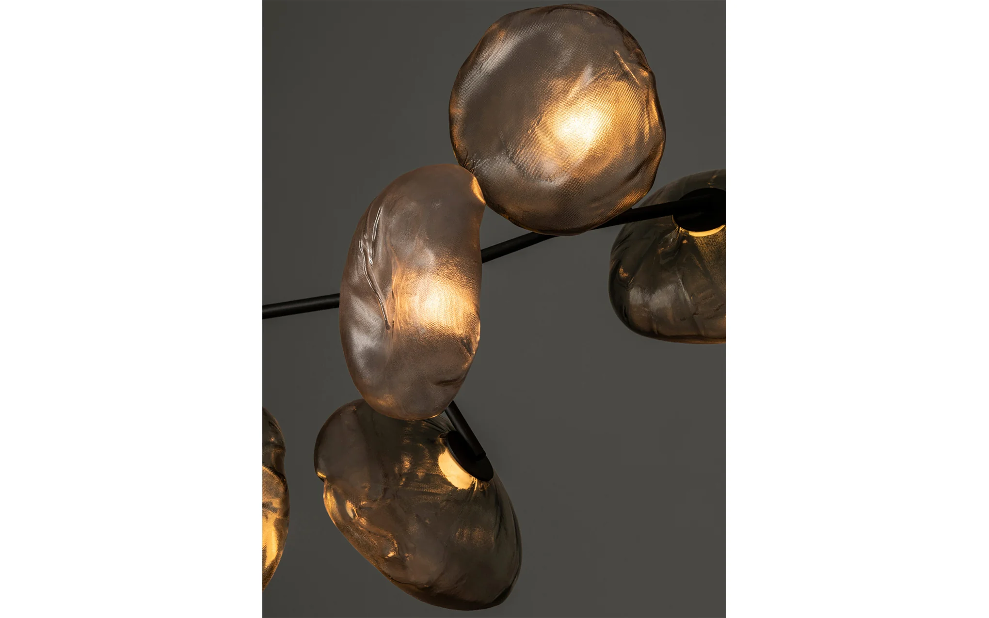 73 Armature chandelier - Image 4