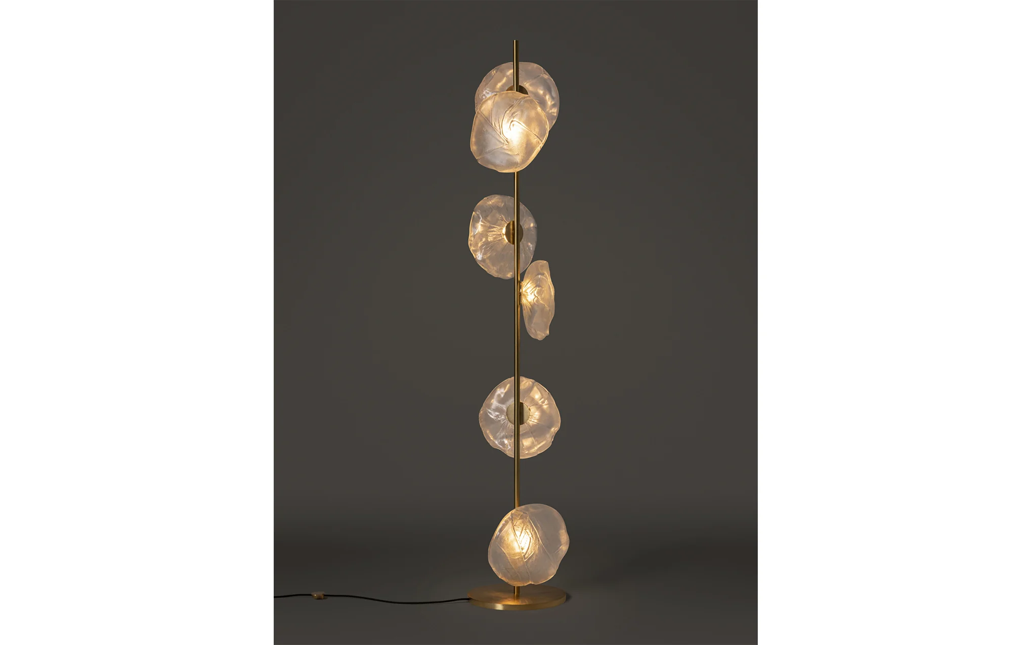 73 Stem floor light - Image 11