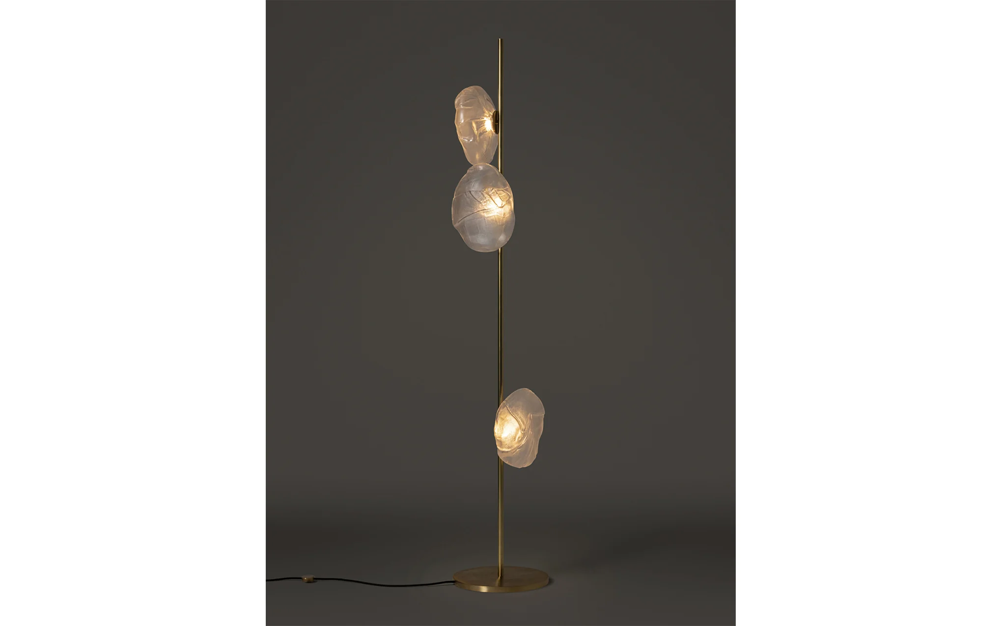 73 Stem floor light - Image 7