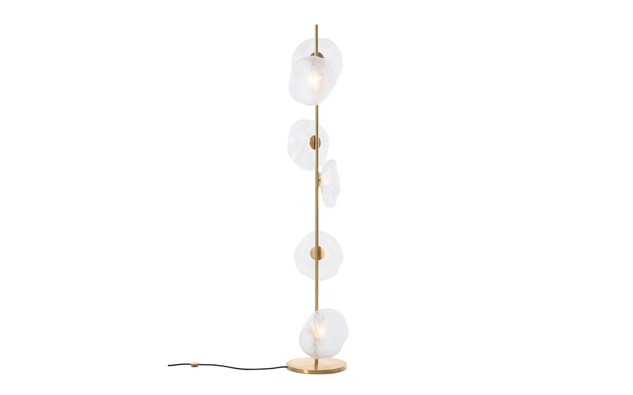 73 Stem floor light - Image 9