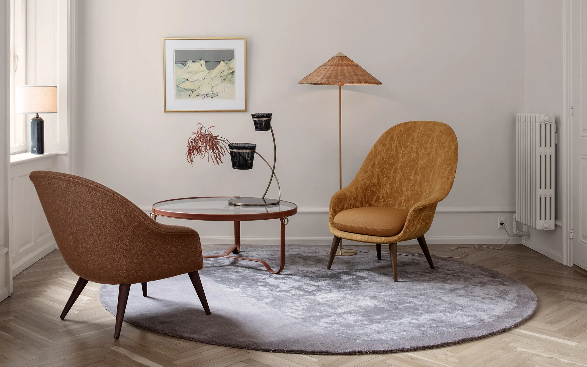 9602 floor light - Image 6