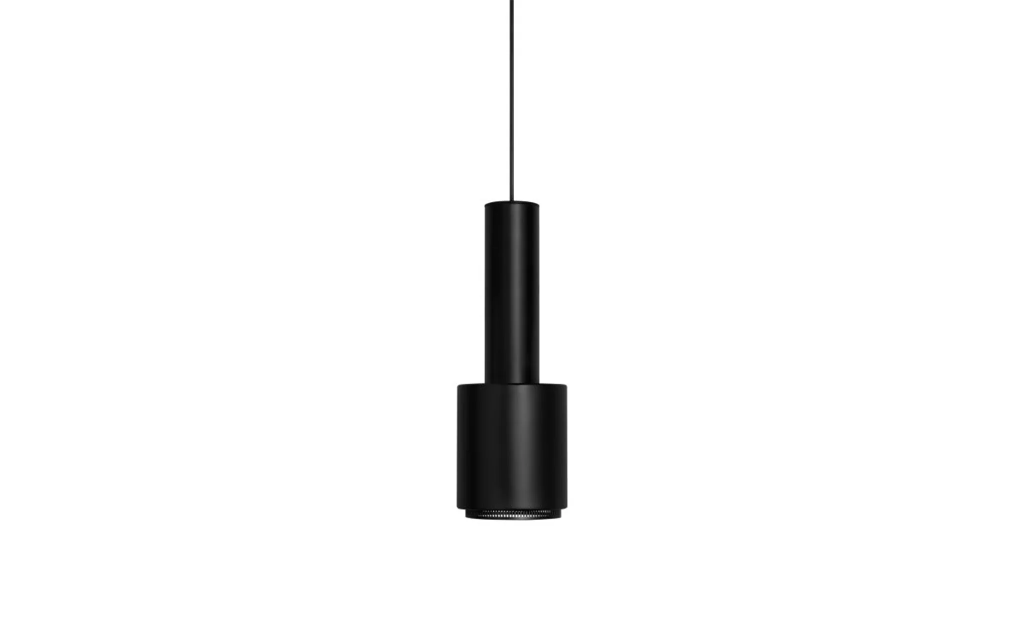 A110 Hand Grenade pendant