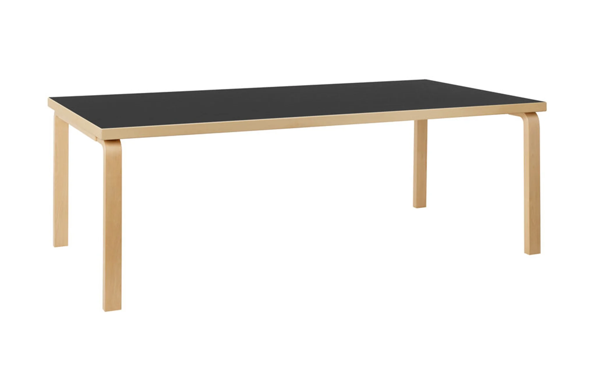 Aalto table - rectangular - Image 22