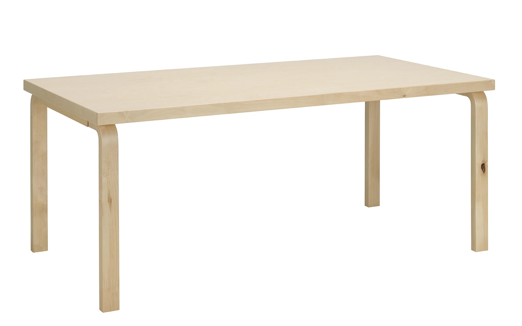 Aalto table - rectangular - Image 24