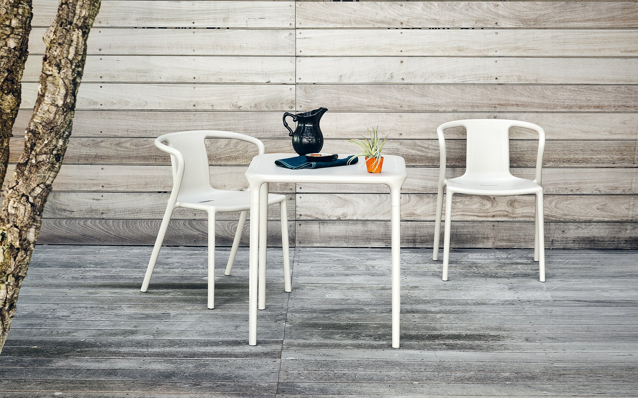 Air-Table