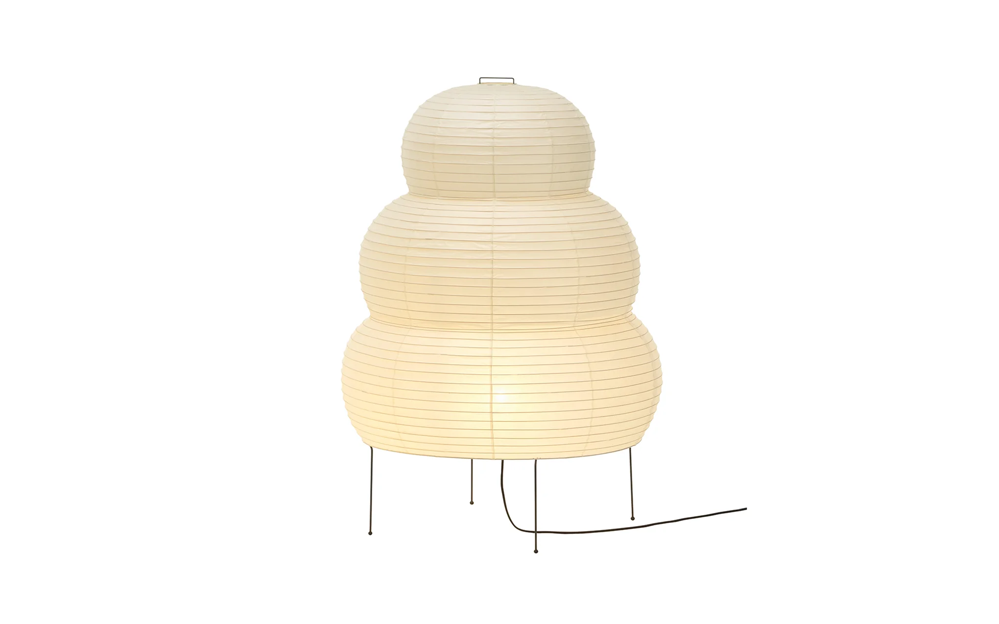 Akari floor light - 25N