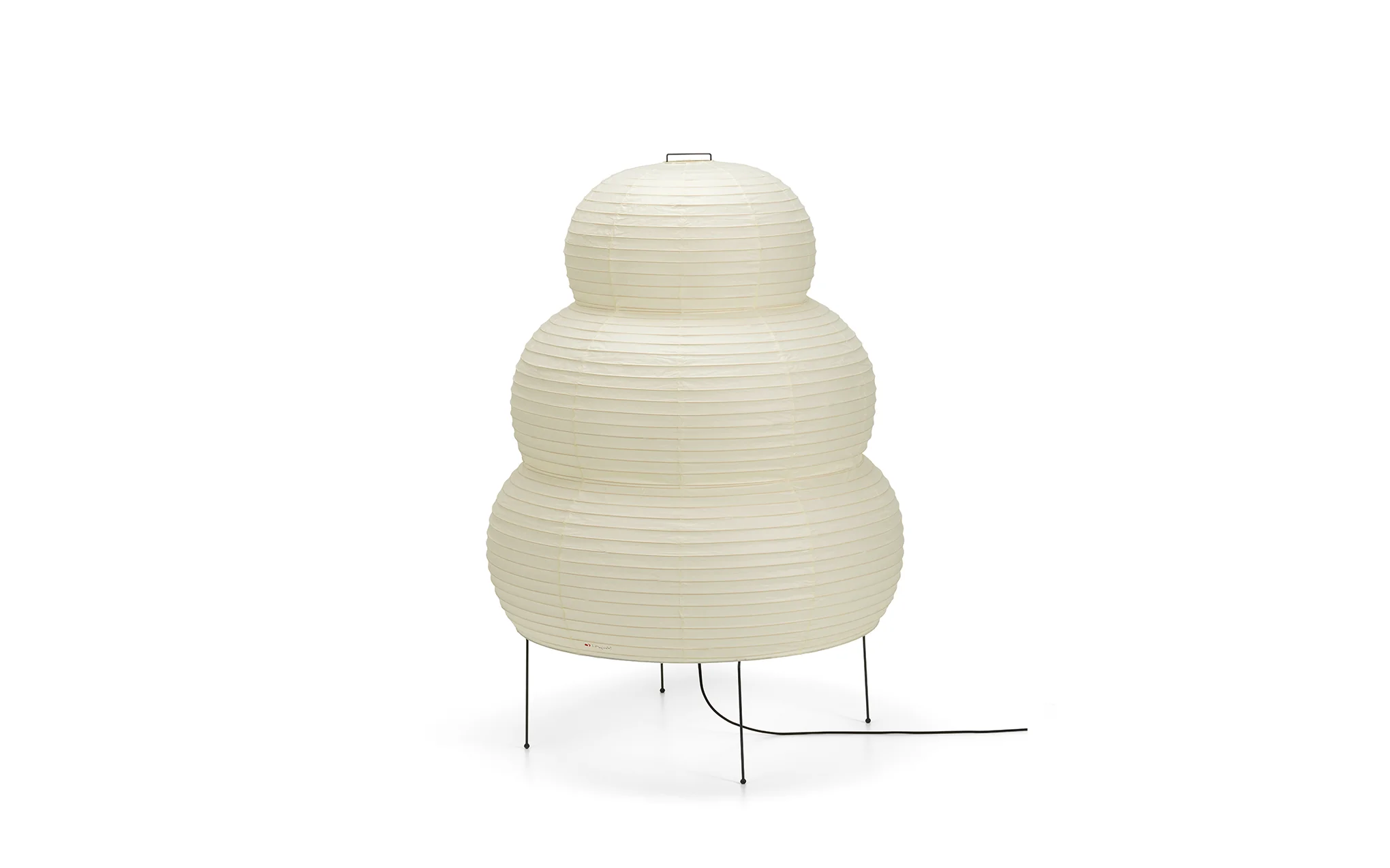Akari floor light - 25N - Image 2