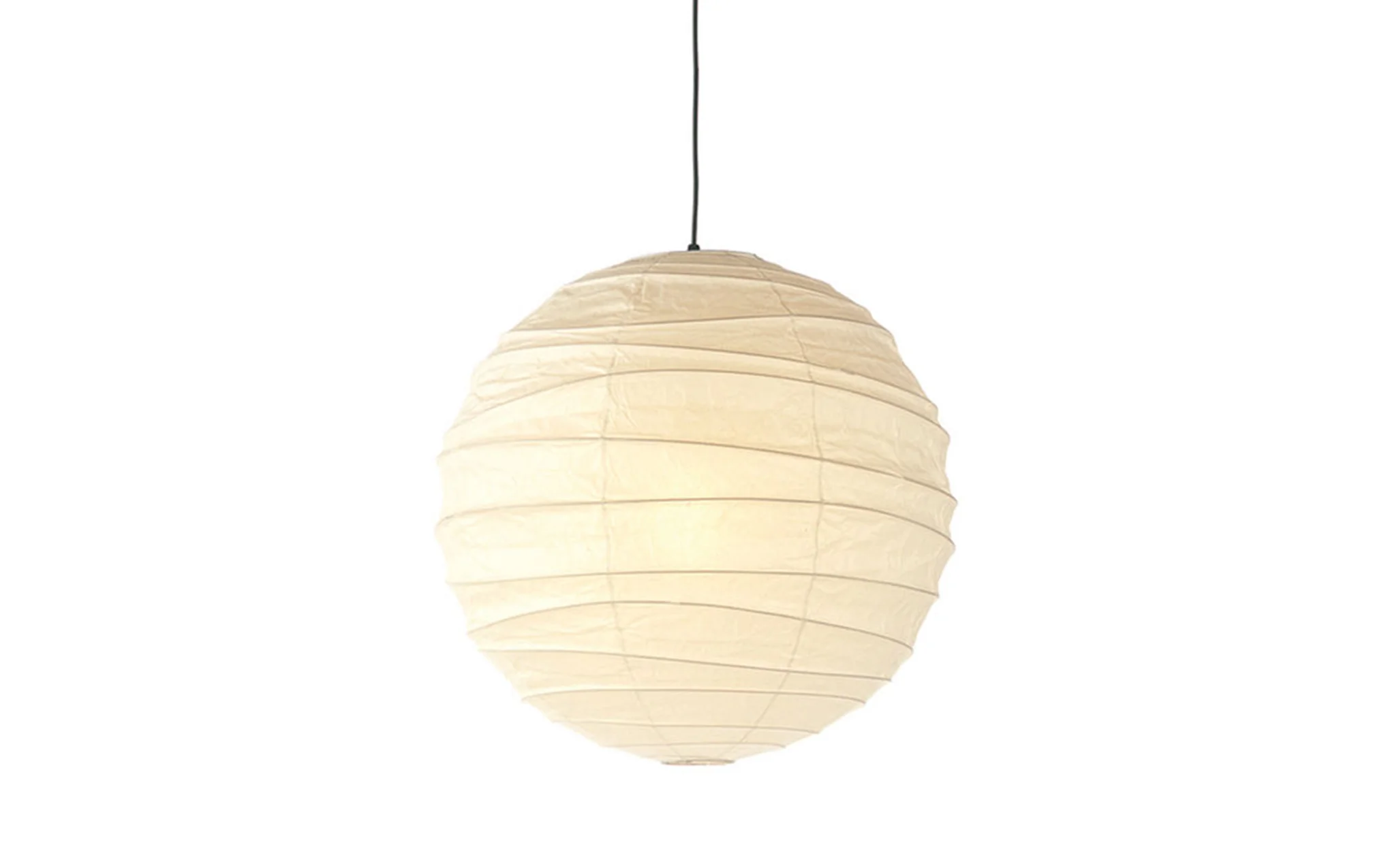 Akari sphere D pendant - Image 2