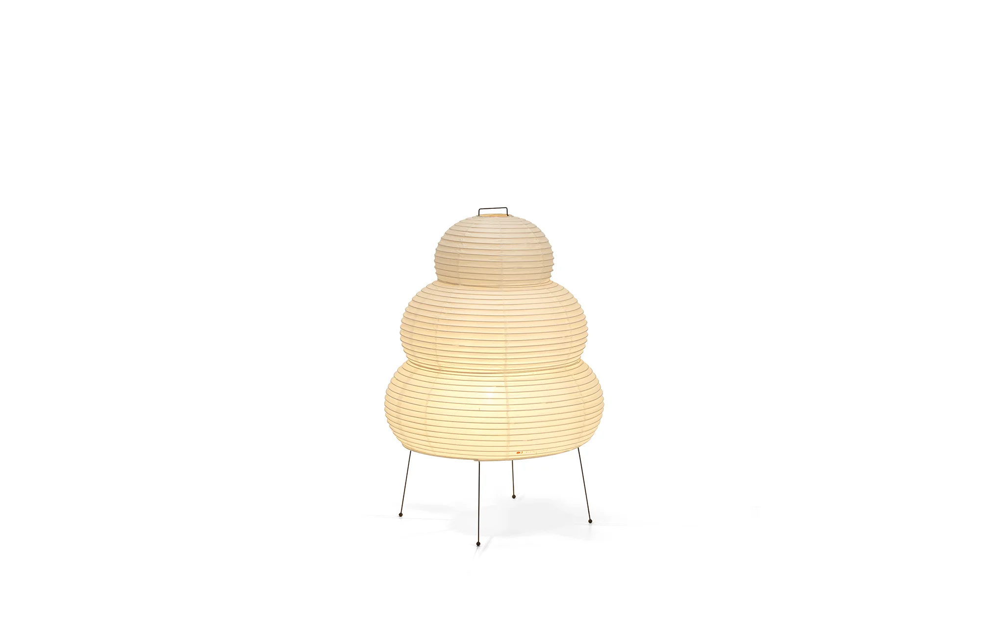 Akari table light - 24N