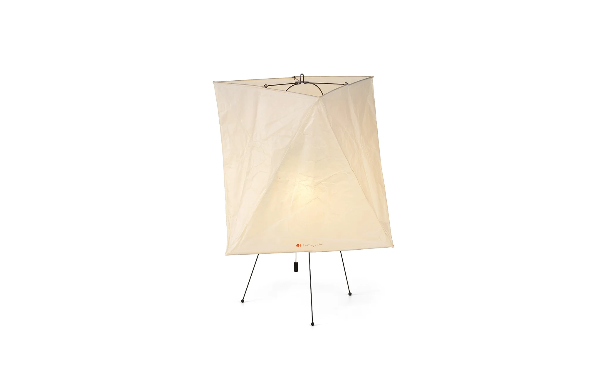 Akari YA2 table light