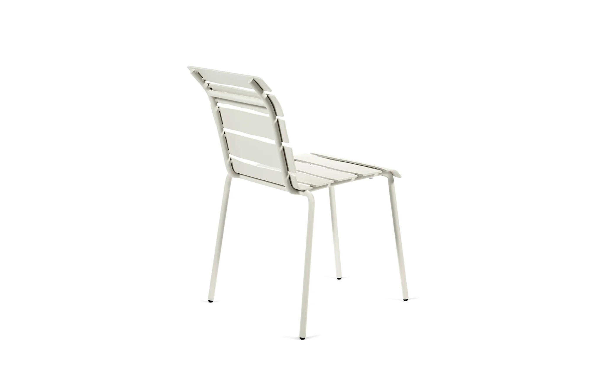 Aligned dining chair - Image 9