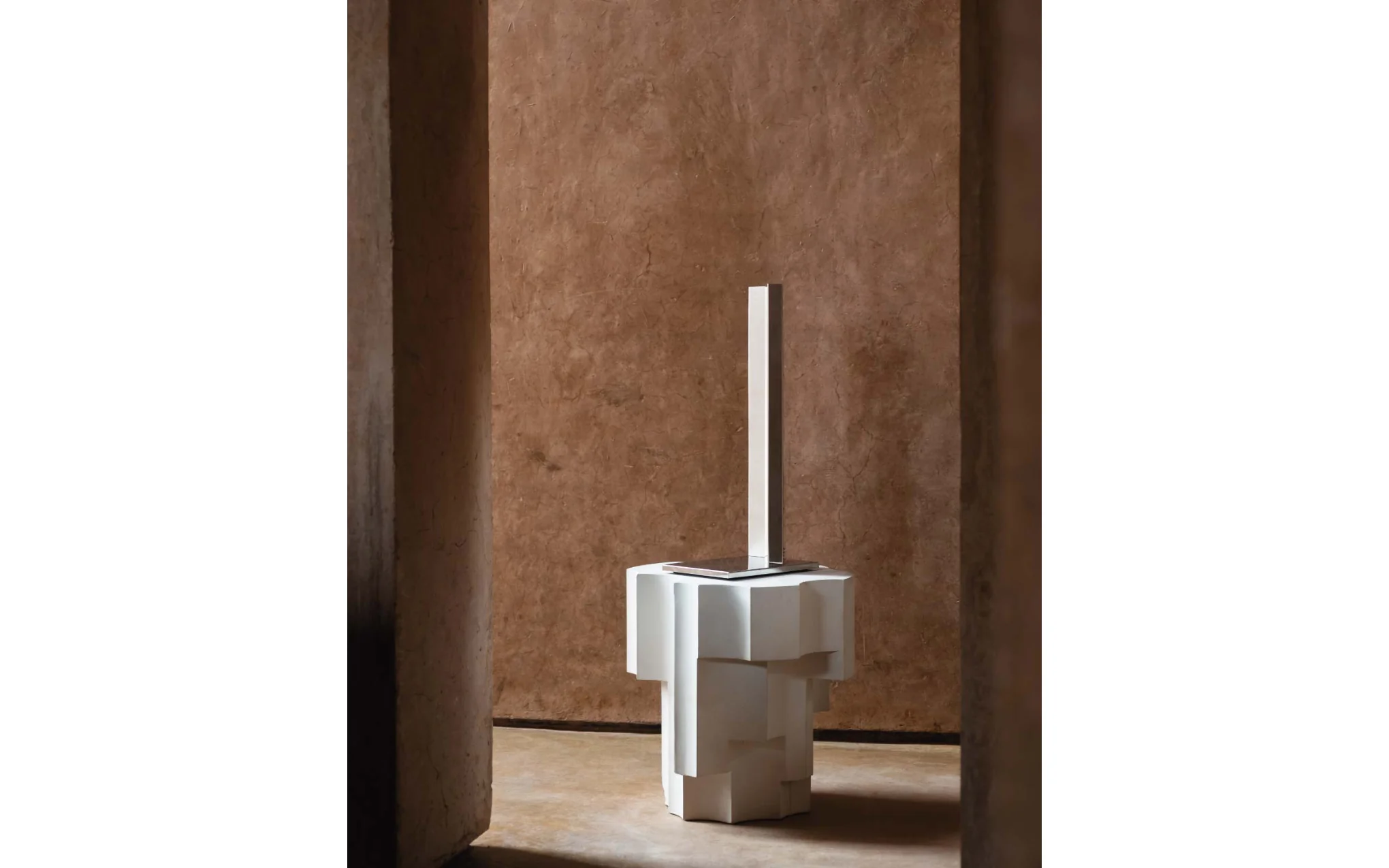 Altar side table - Image 6