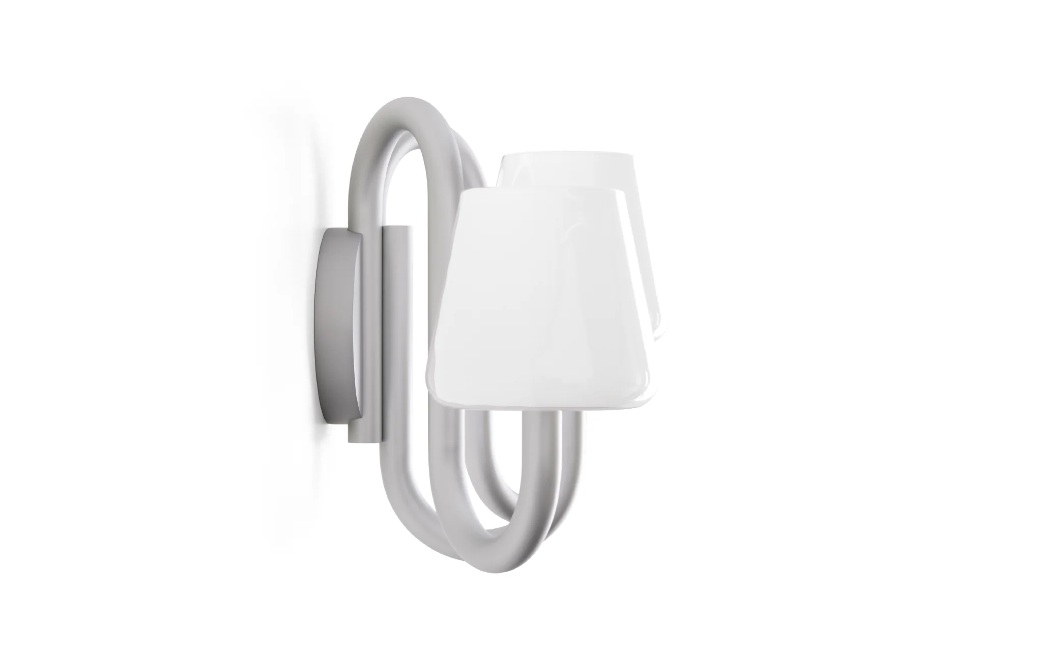 Apollo wall sconce - Image 4