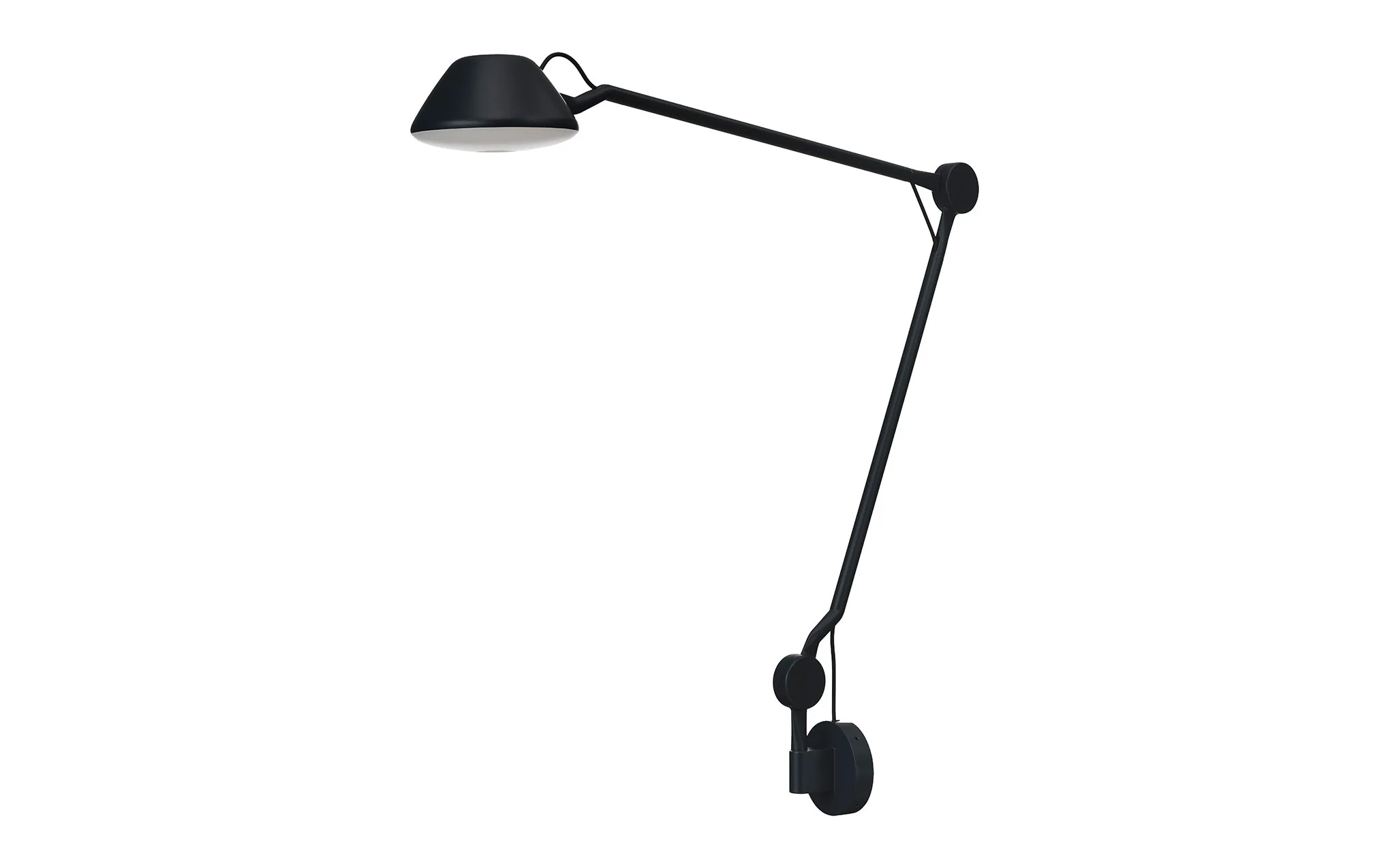 AQ01 wall light - Image 2