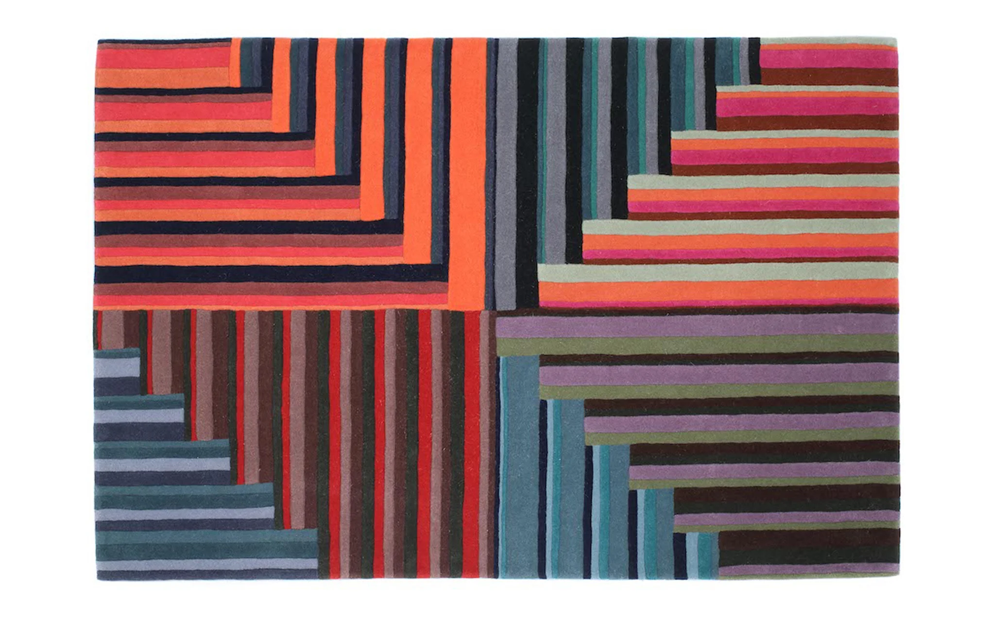 Aquila rug
