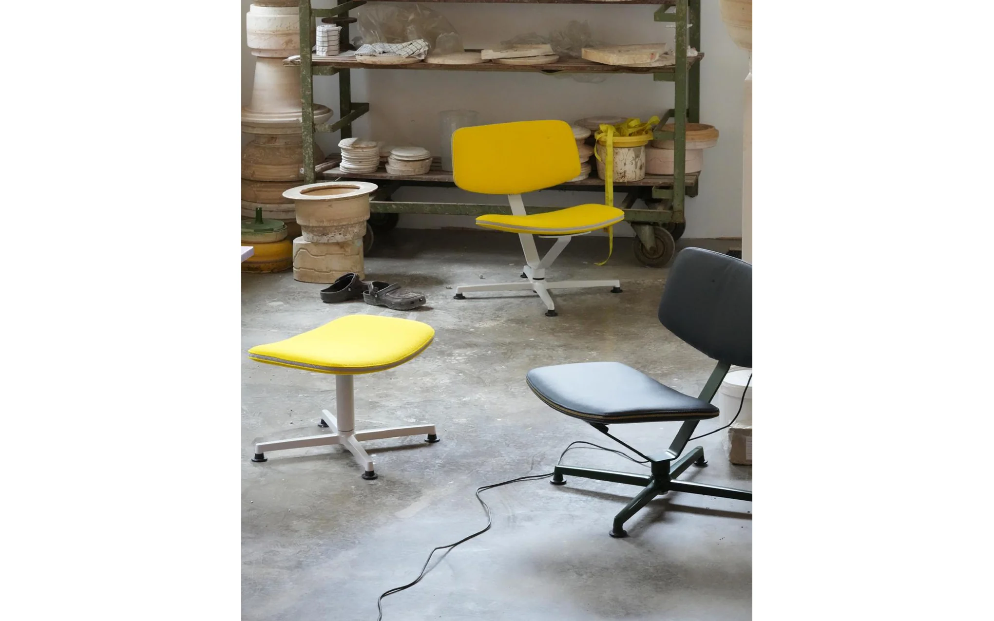 Arba lounge chair - Image 26