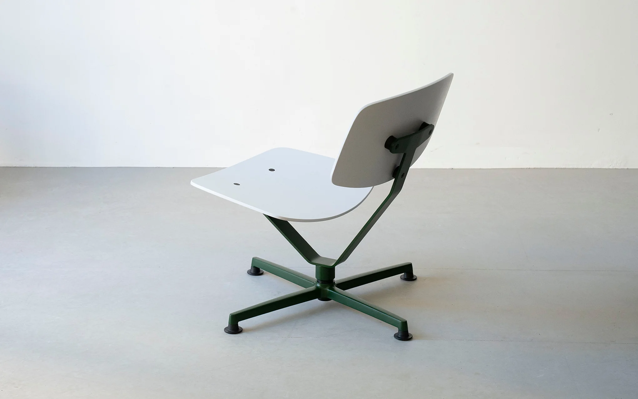 Arba lounge chair - Image 5