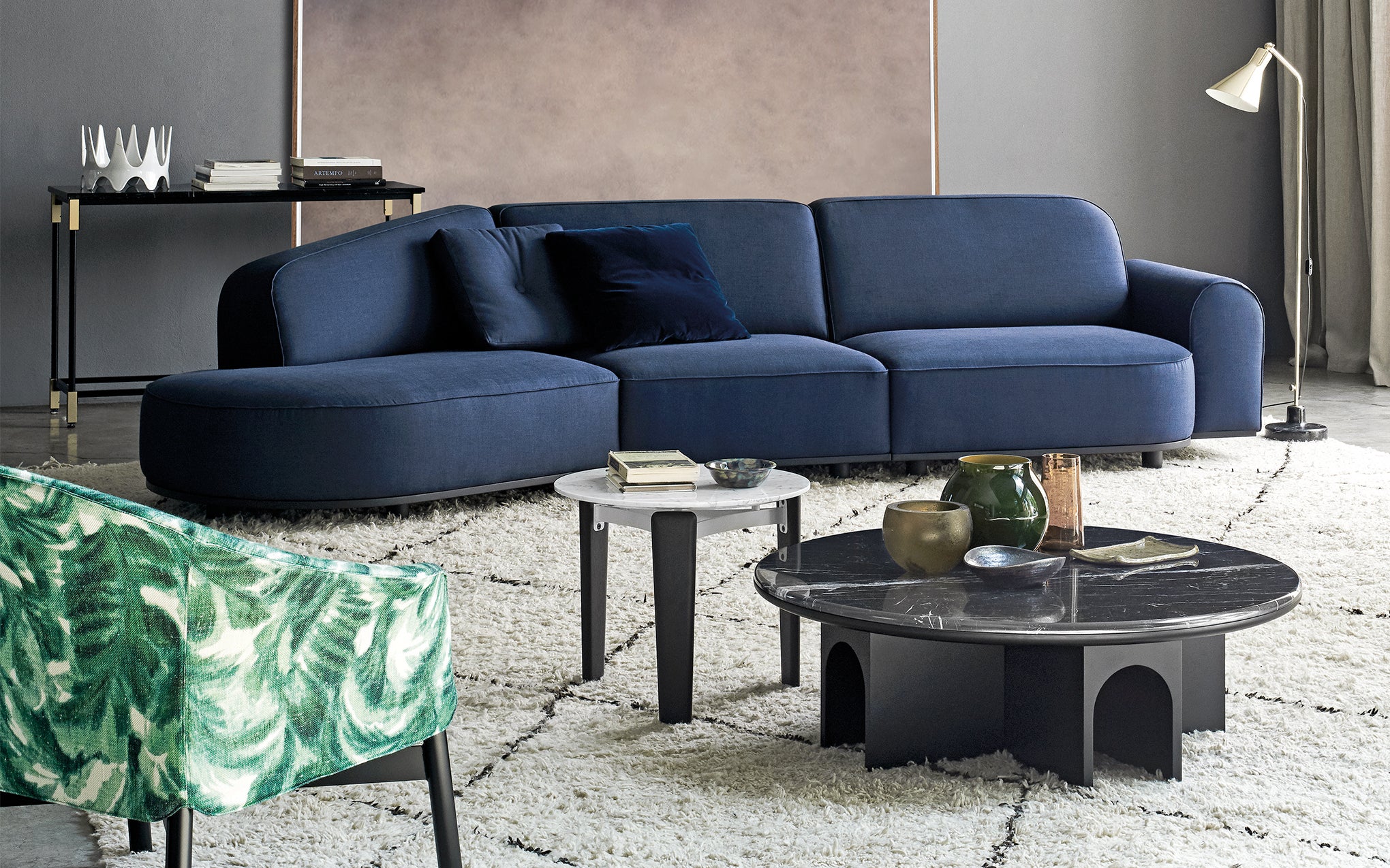 Arcolor sofa - Image 8