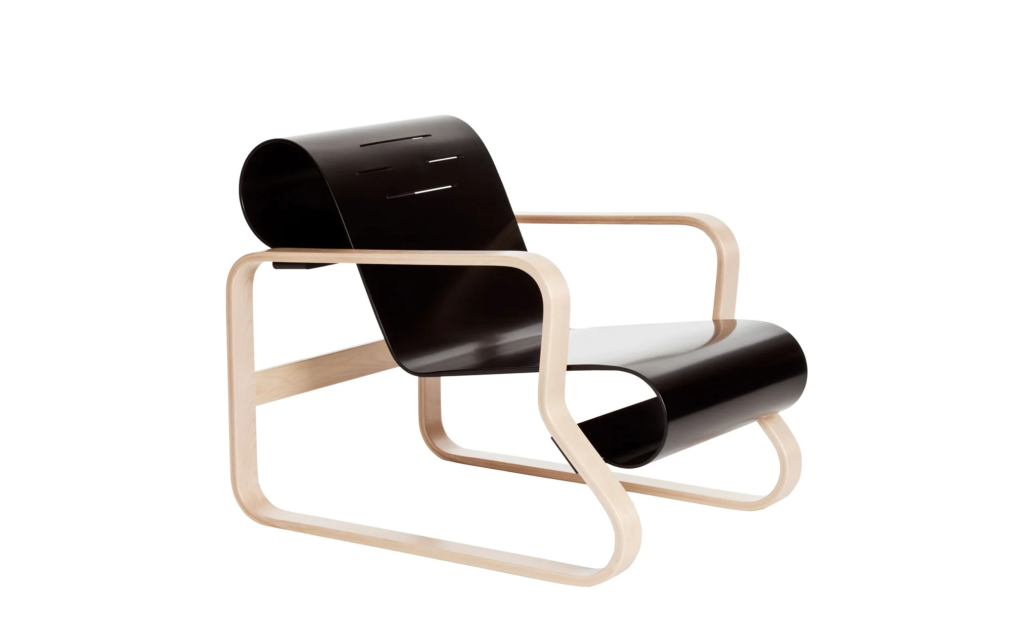 Armchair 41 - Paimio - Image 2