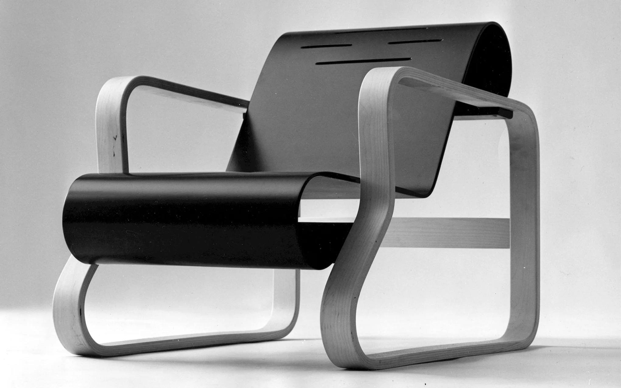 Armchair 41 - Paimio - Image 3