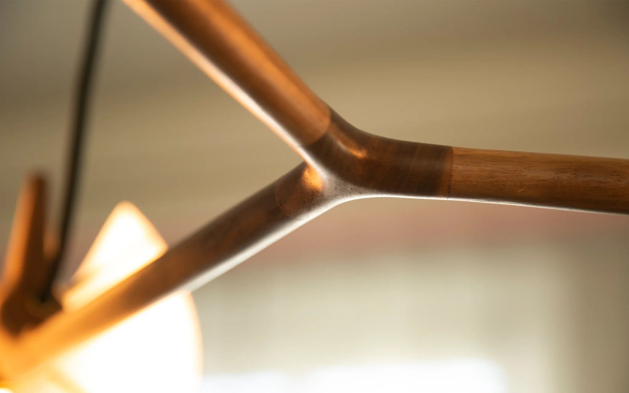 Armitage triple suspension lamp - Image 5