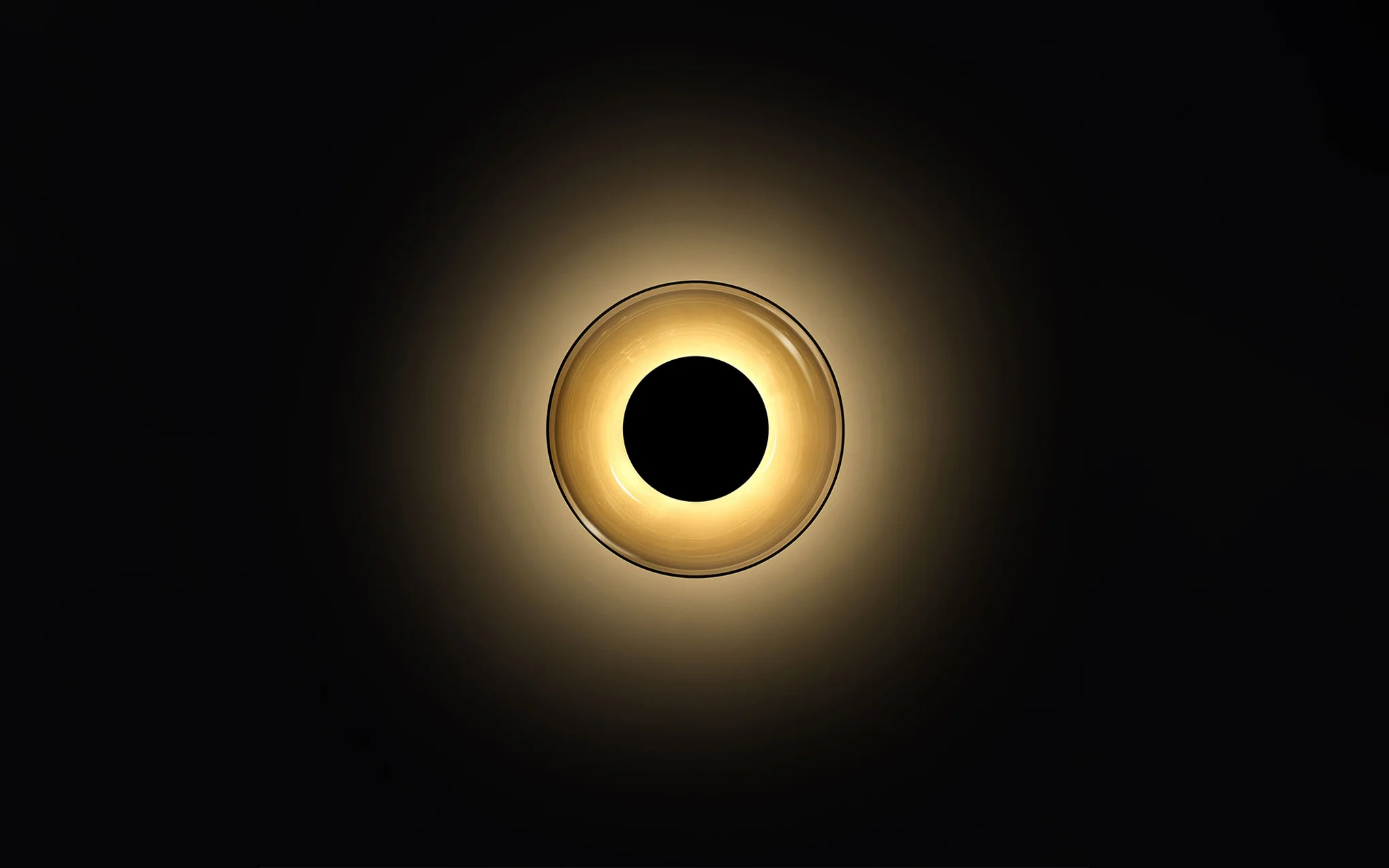 Aura wall light - Image 11
