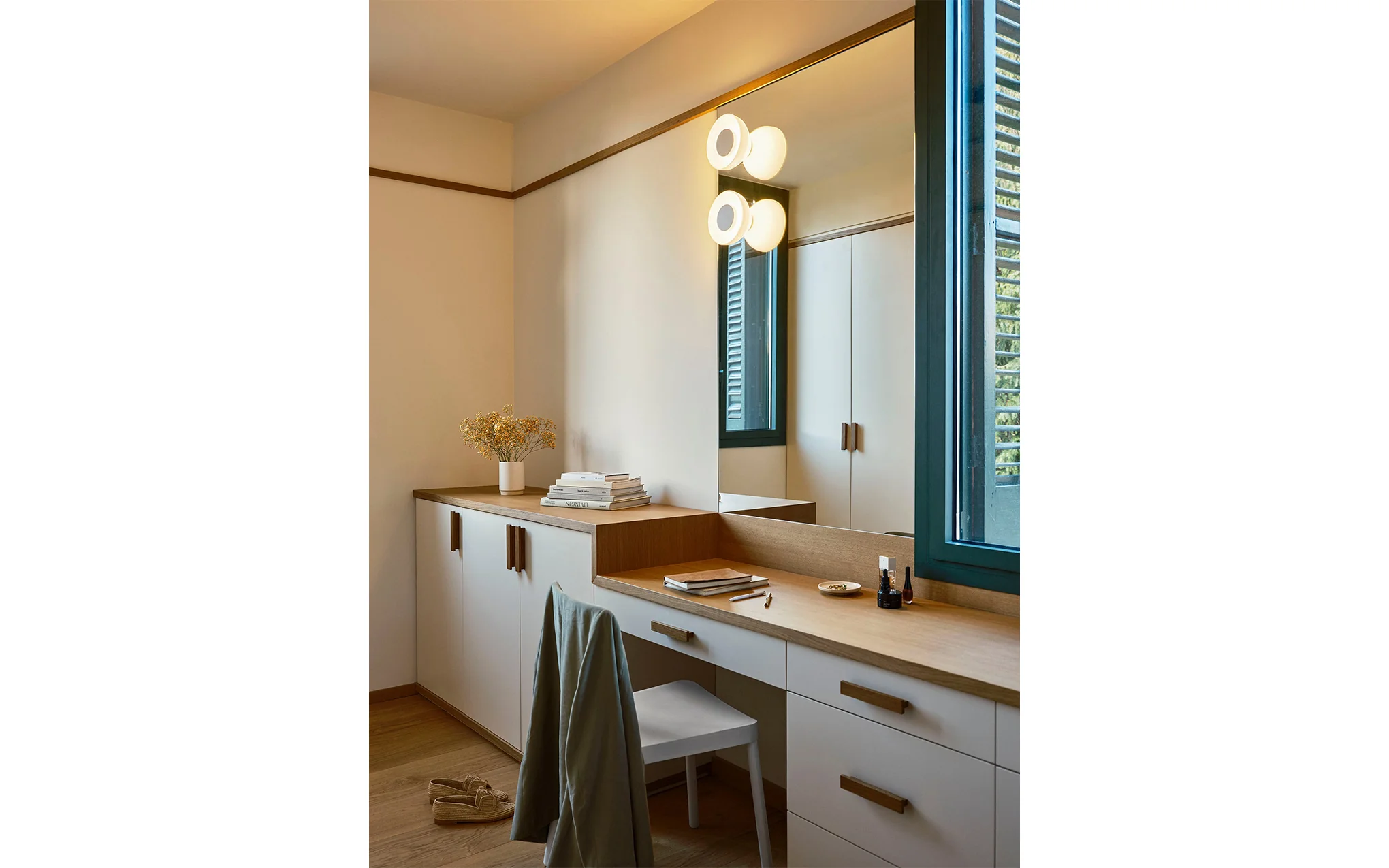Aura wall light - Image 12