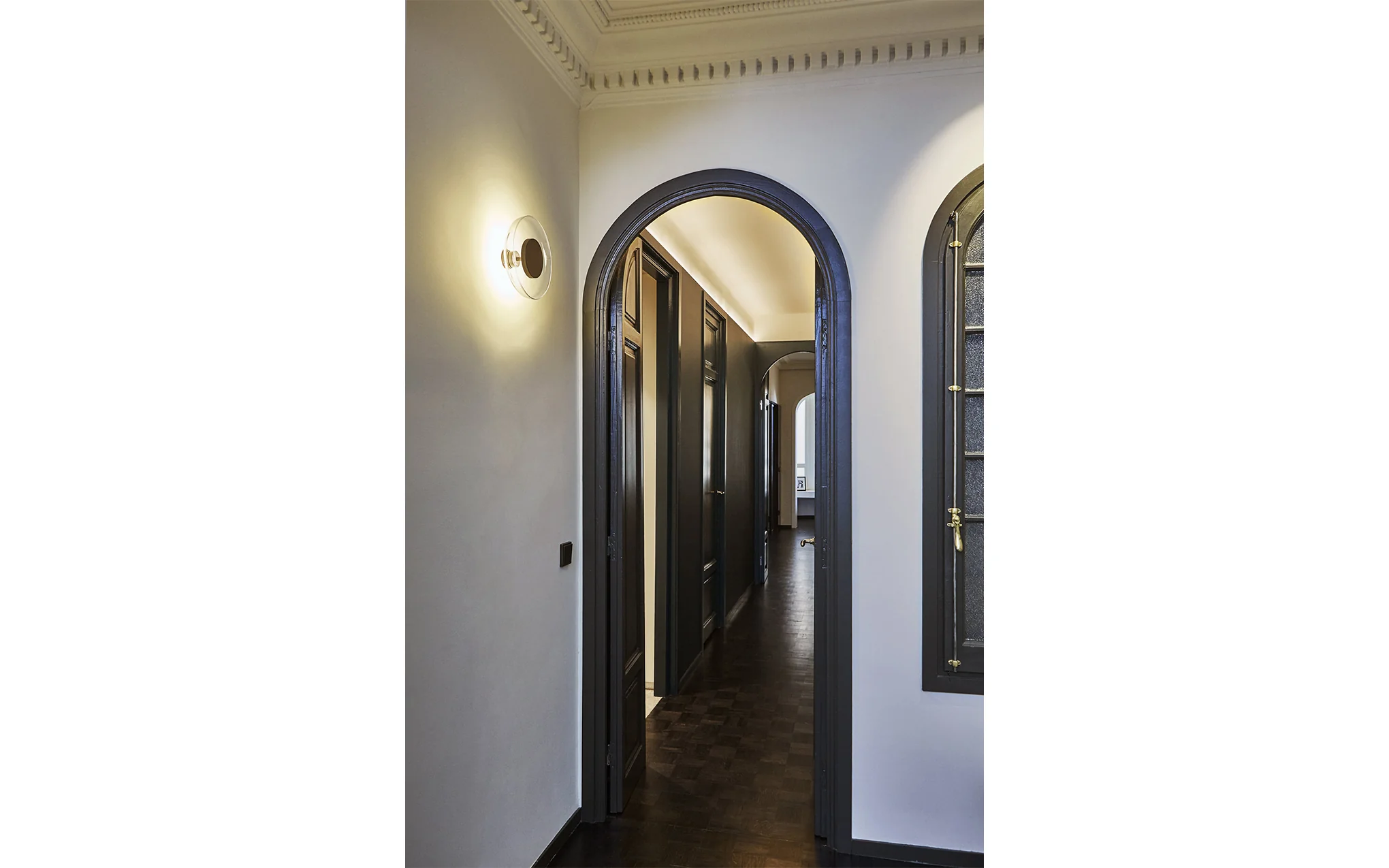 Aura wall light - Image 8