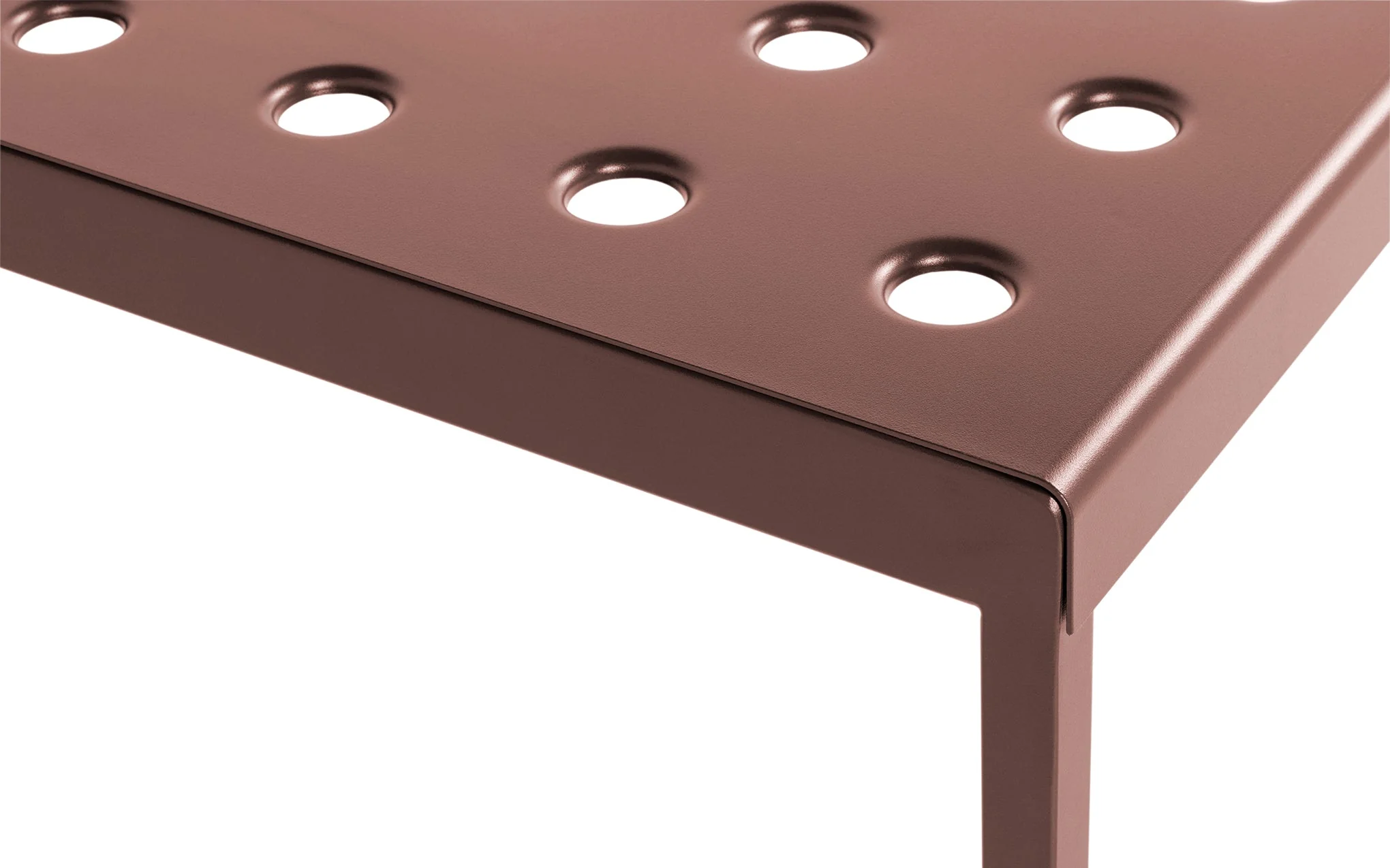 Balcony table - square - Image 2
