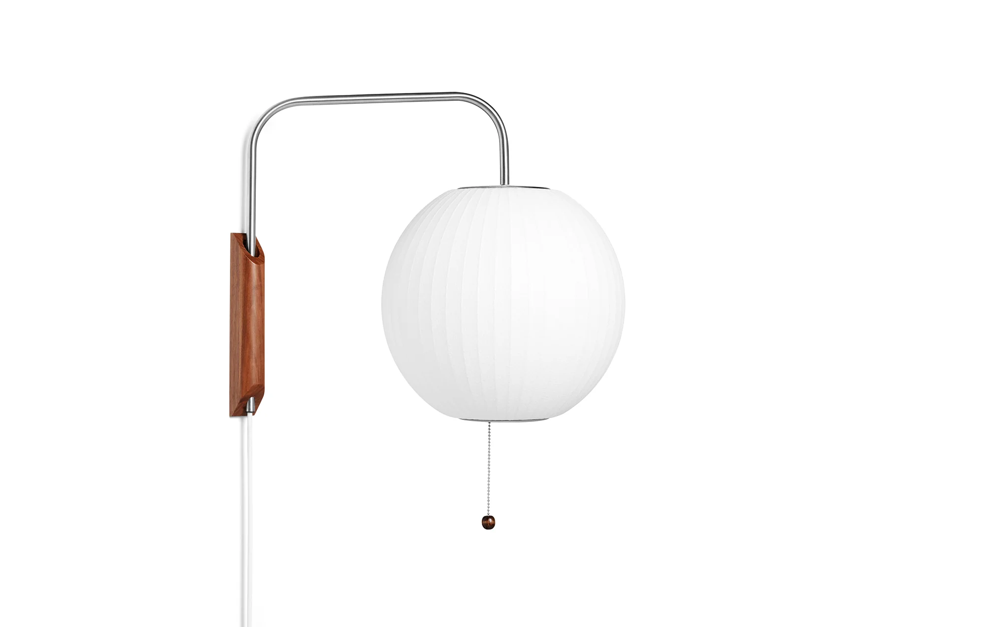Nelson Ball Bubble wall sconce - Image 2