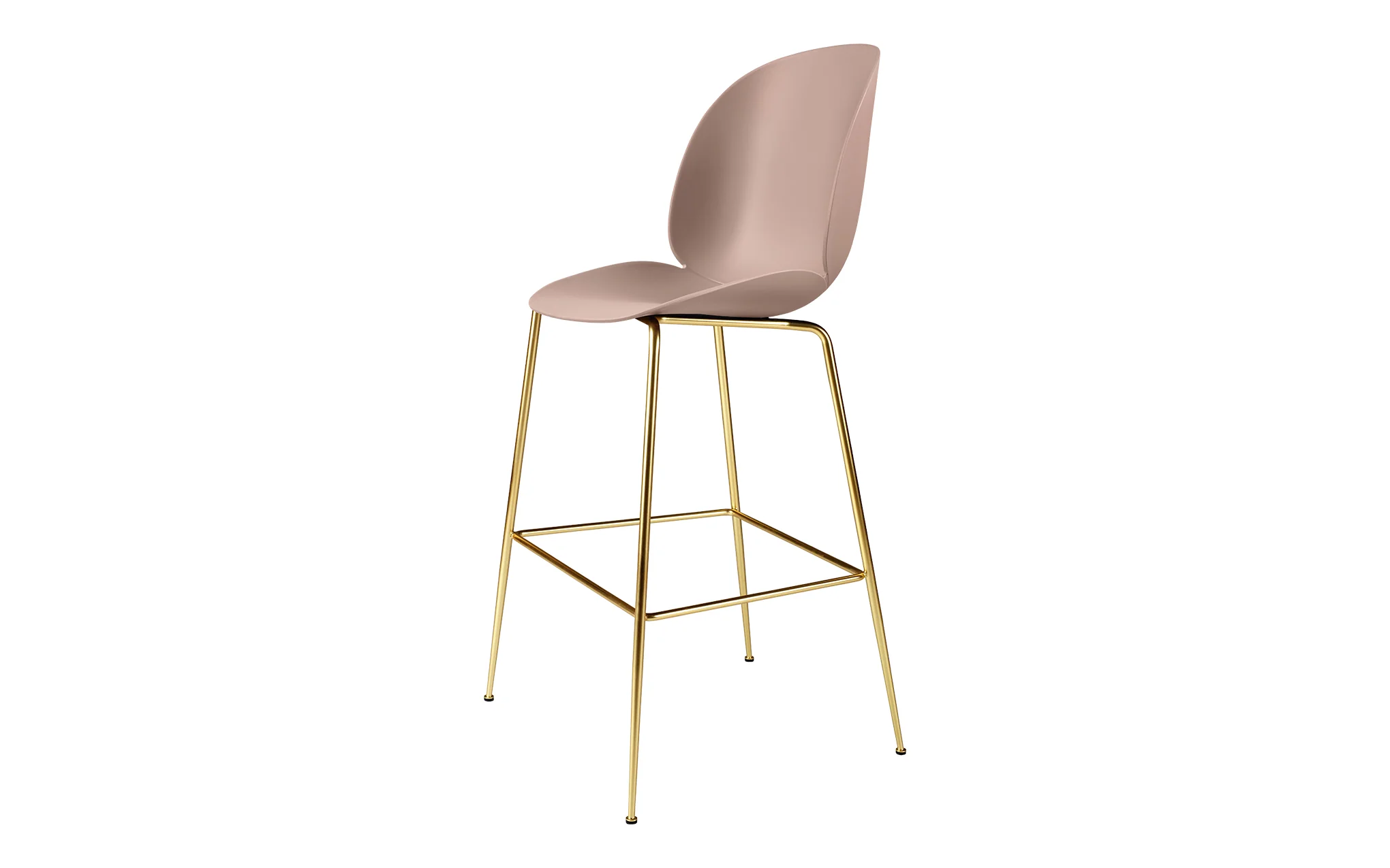 Beetle bar chair - un-upholstered - Image 9
