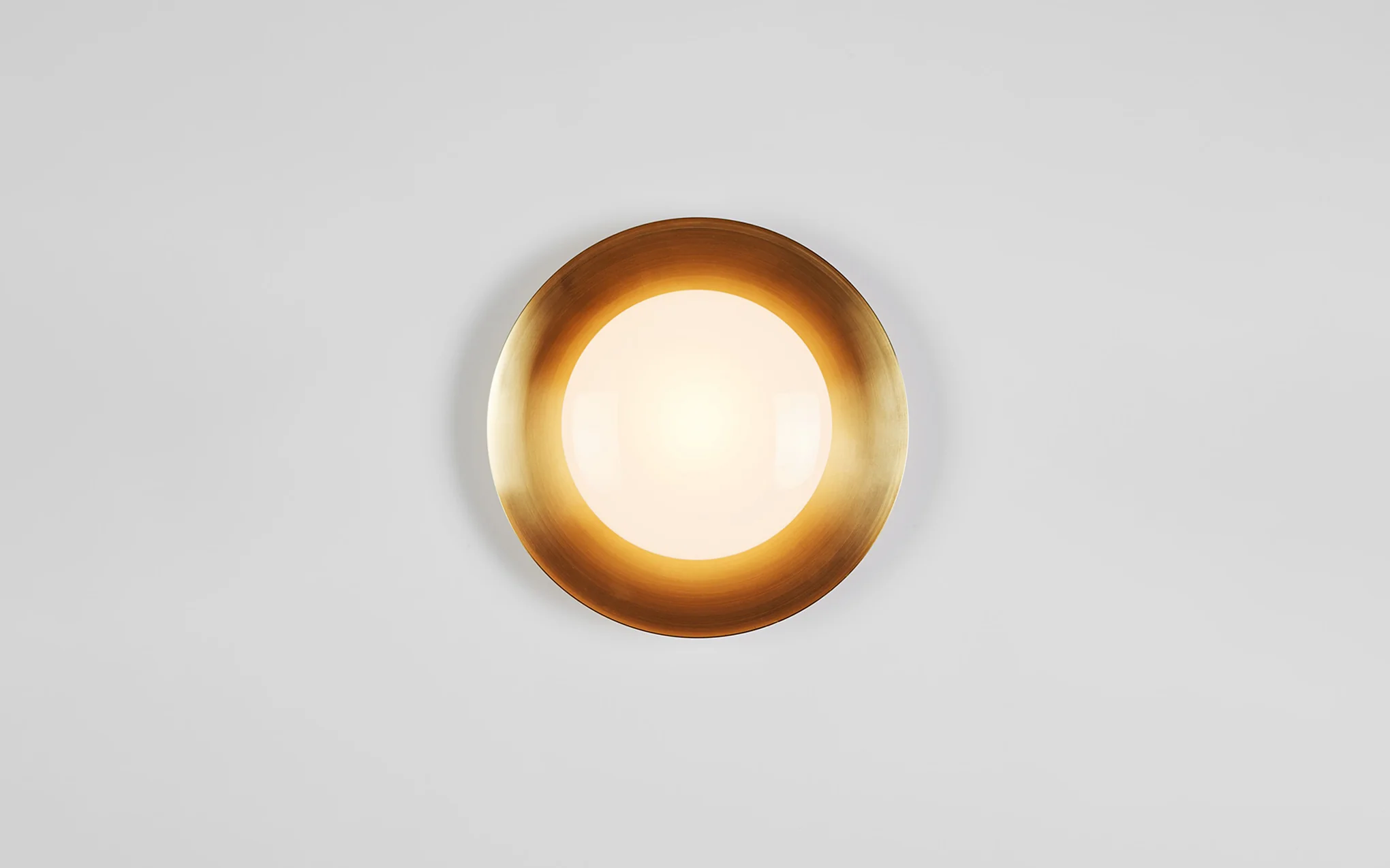 Bell sconce 01