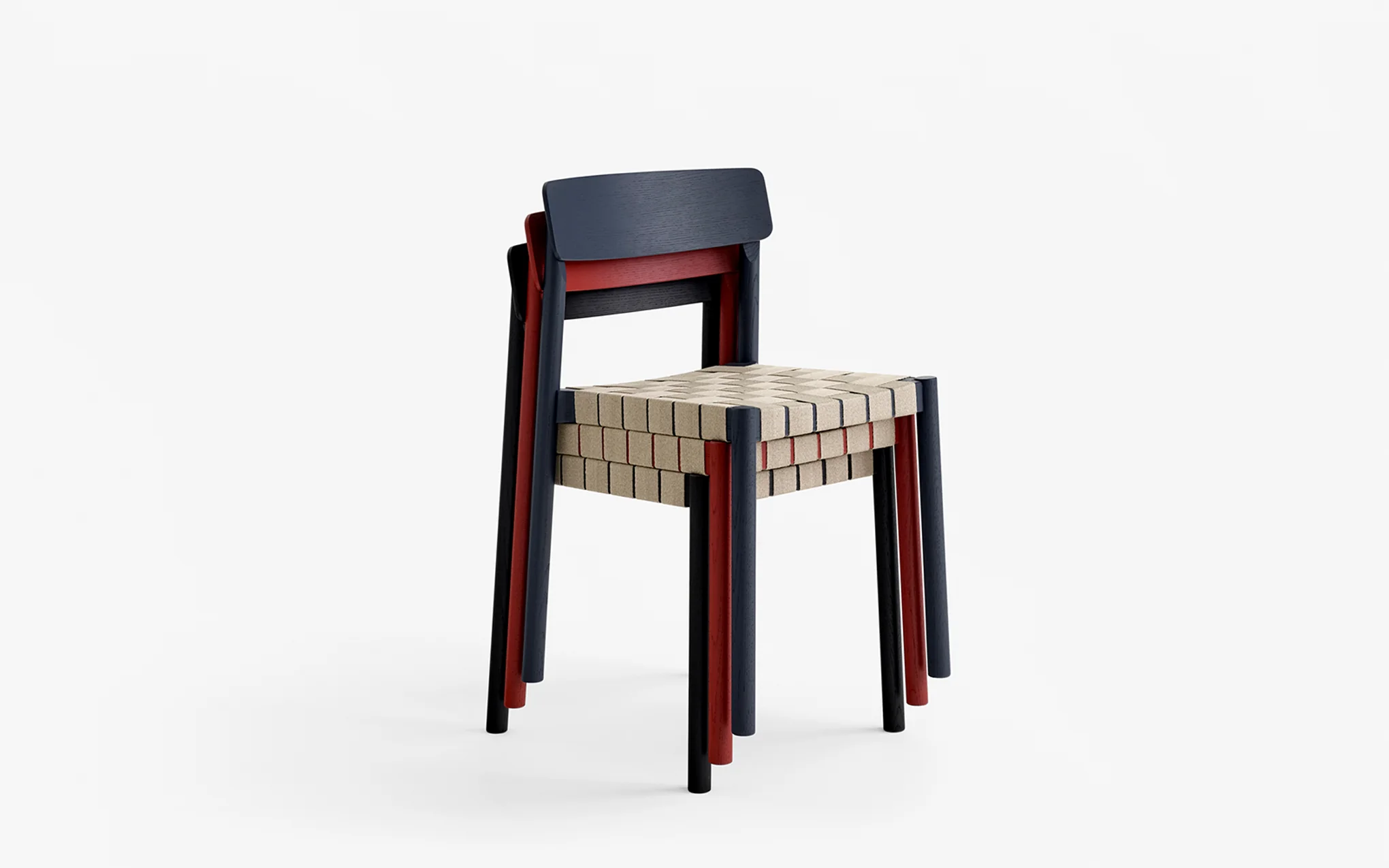 Betty TK1 chair - set of 2 - Image 8