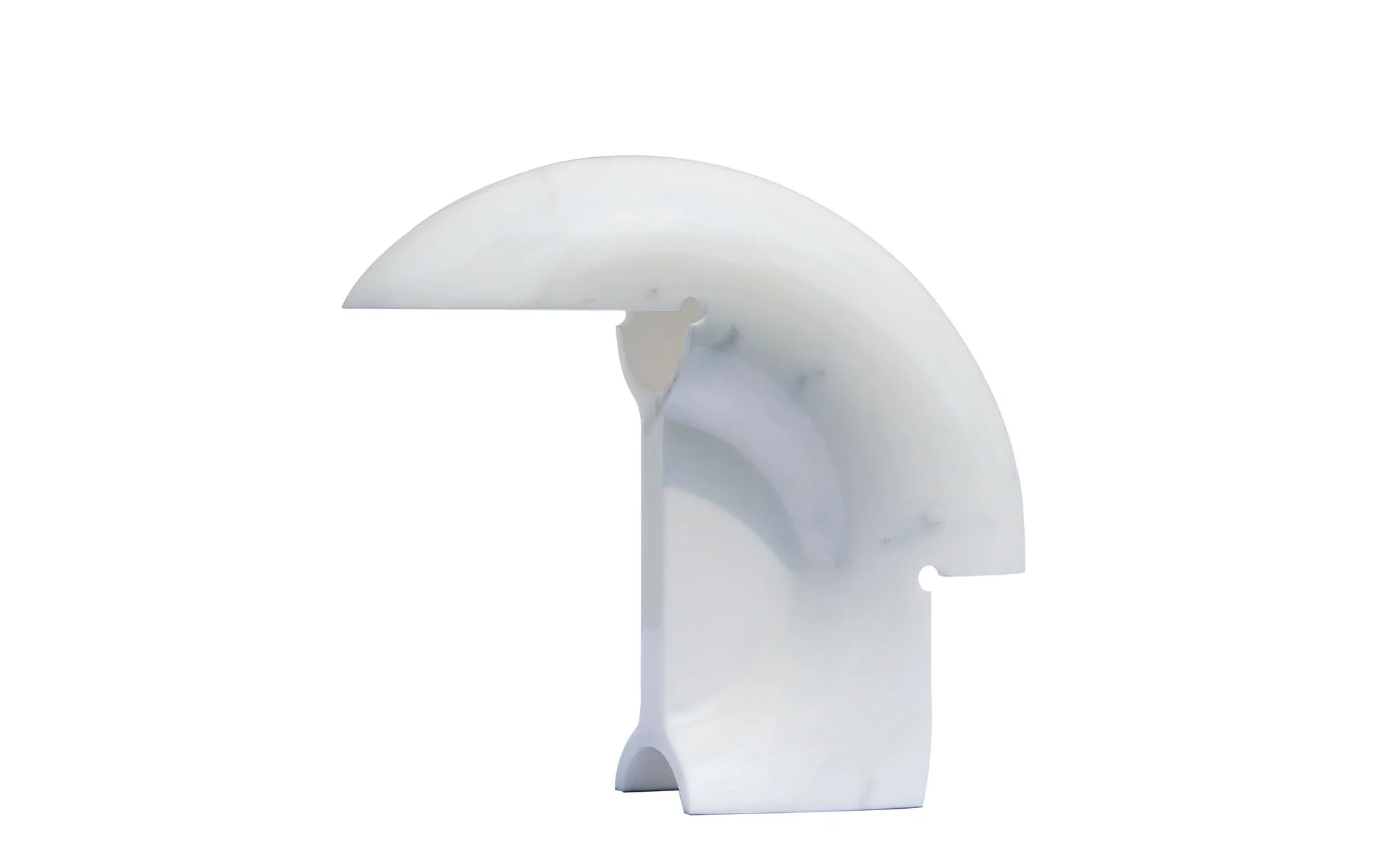 Biagio table light