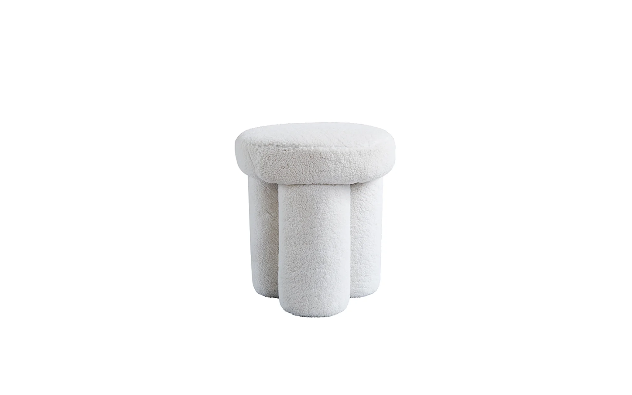 Big Foot stool - Image 2