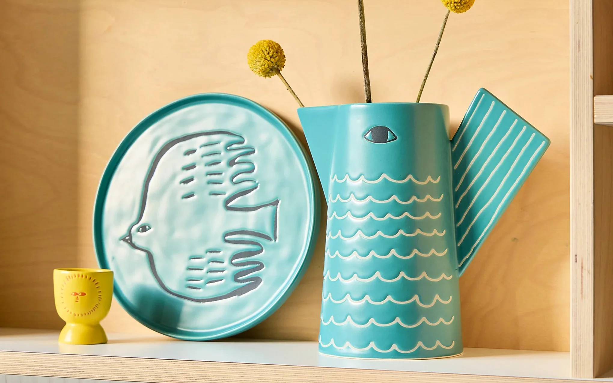 Bird plate - Image 2