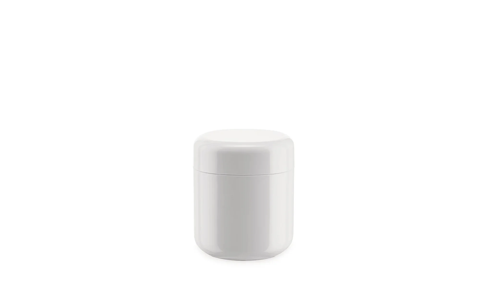 Birillo cotton swab holder